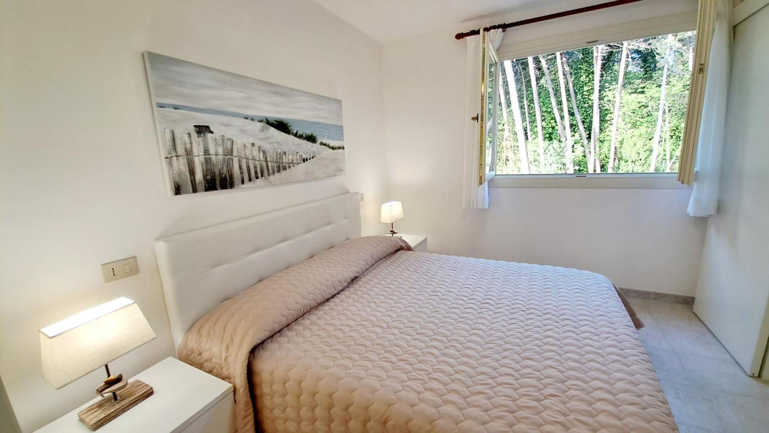 Apartment with Terrace photo 1