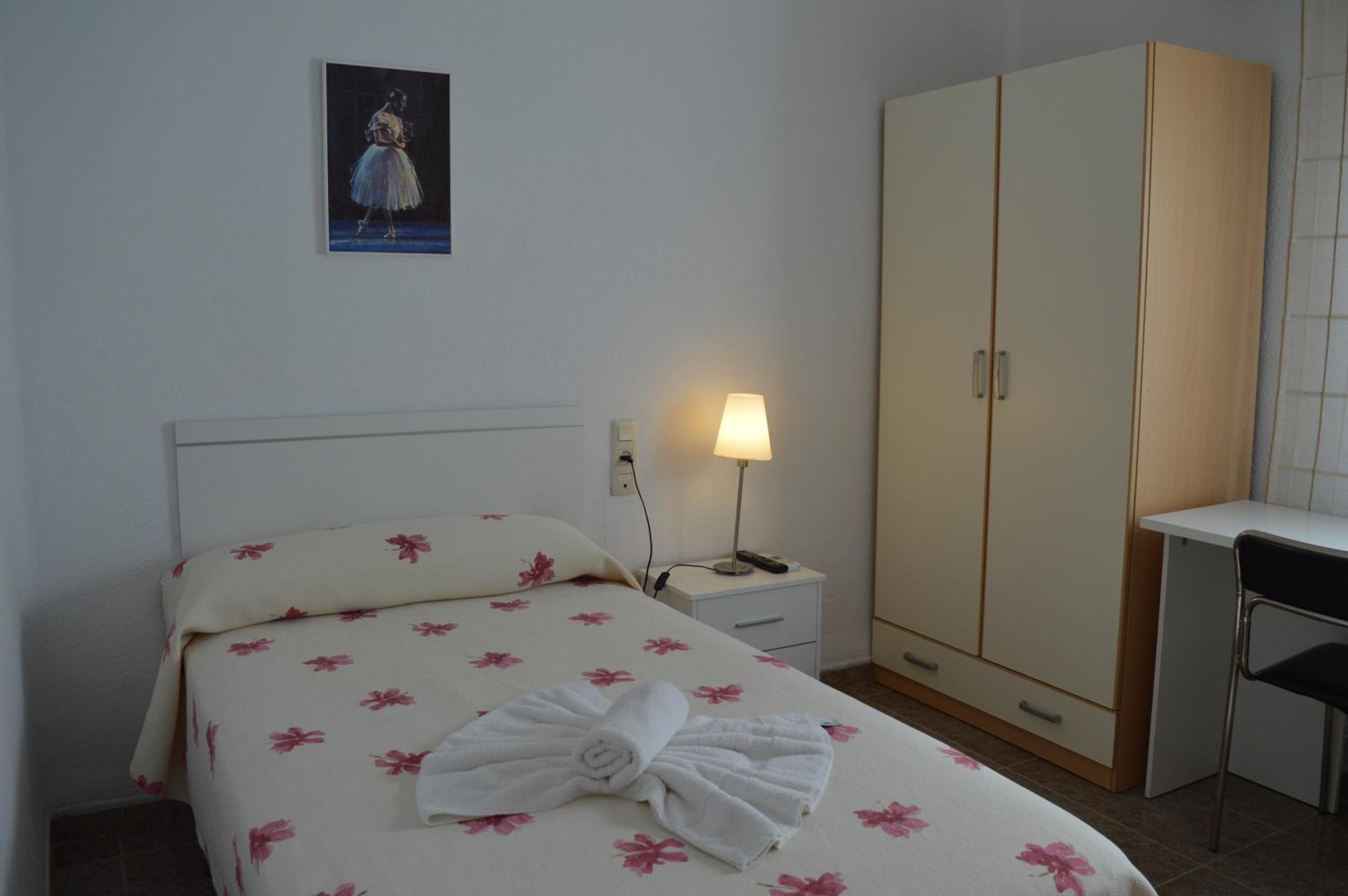 Standard Single Room photo 3