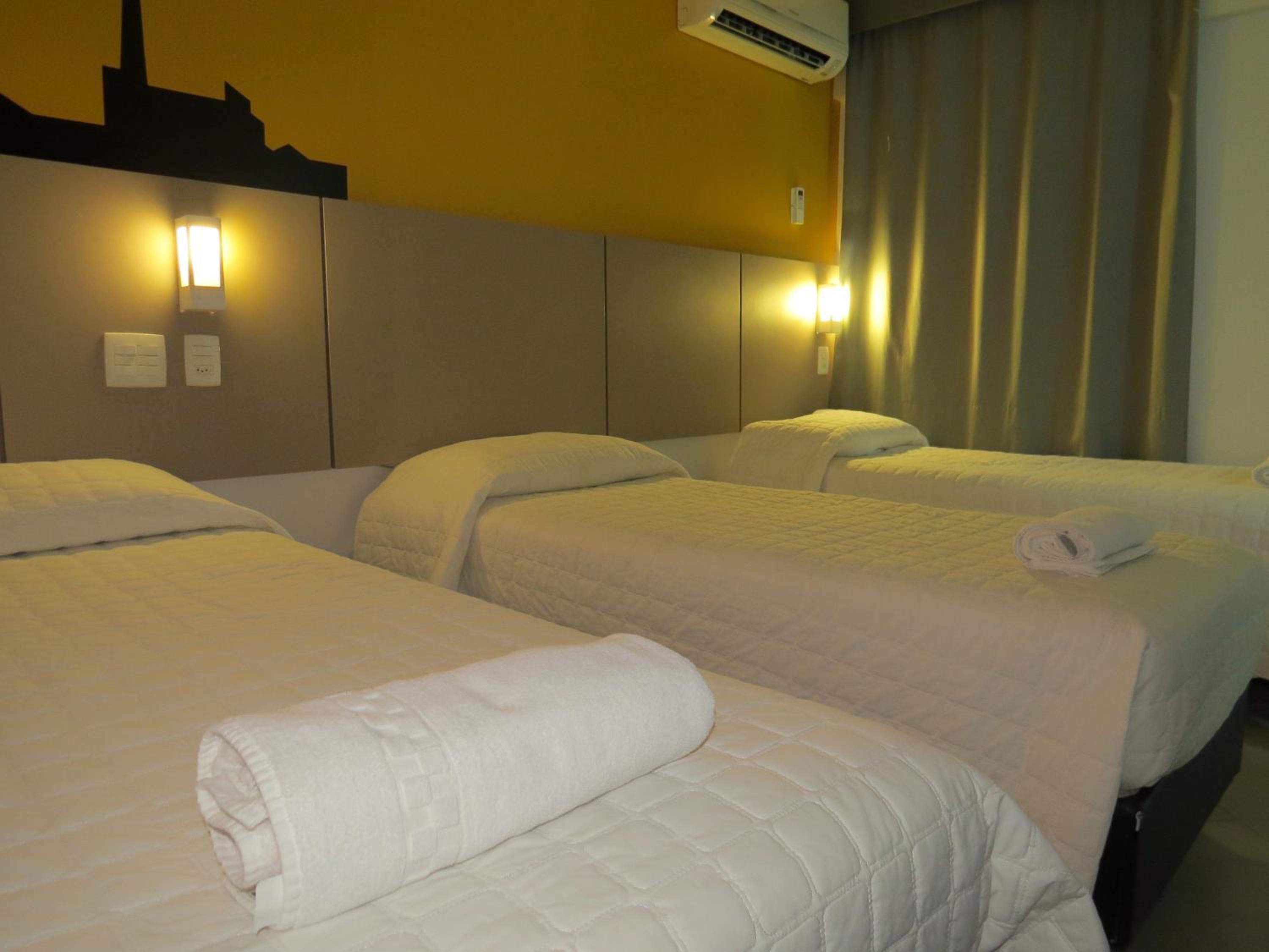 Standard Triple Room photo 2