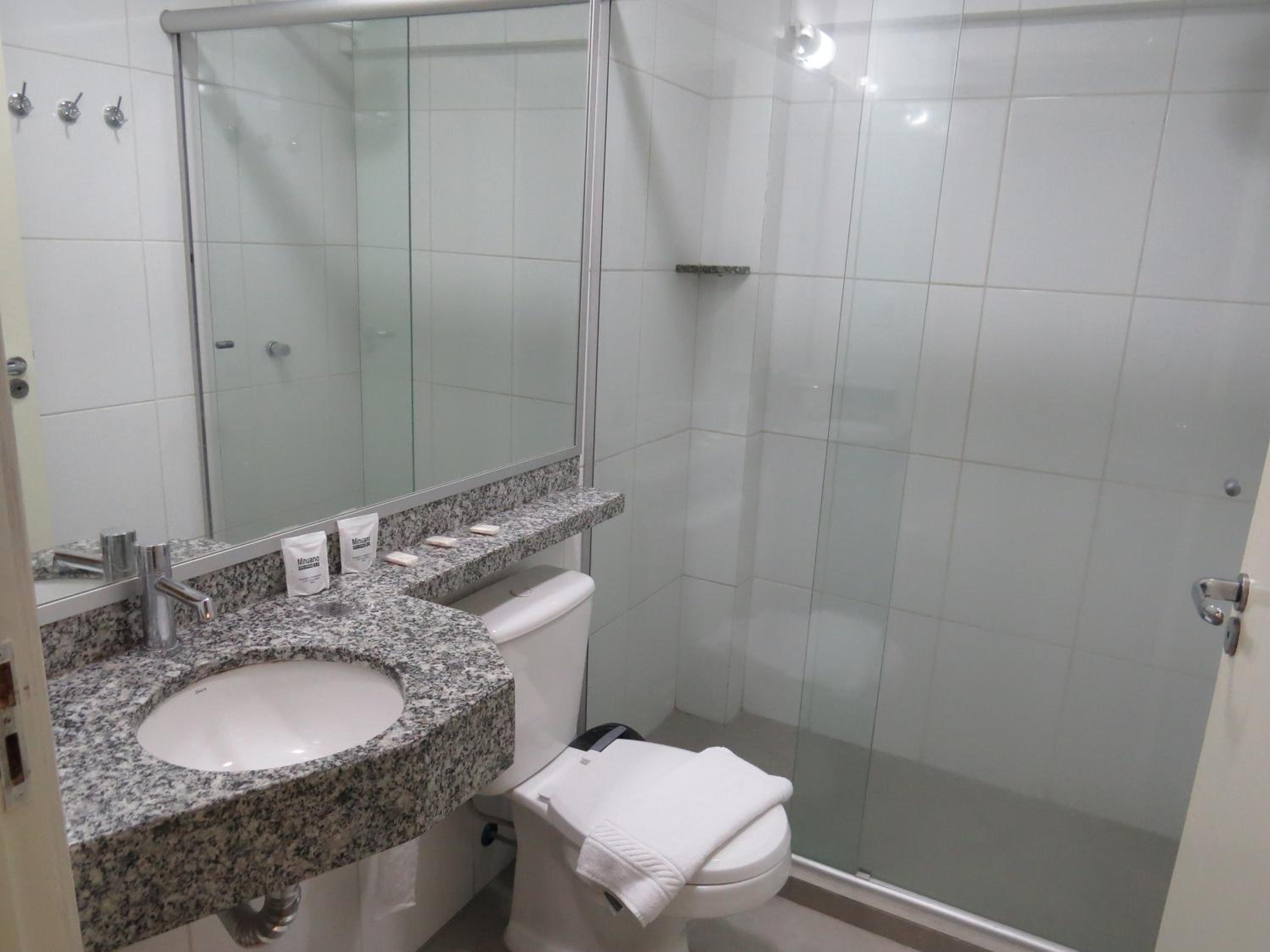 Luxury Triple Room photo 2
