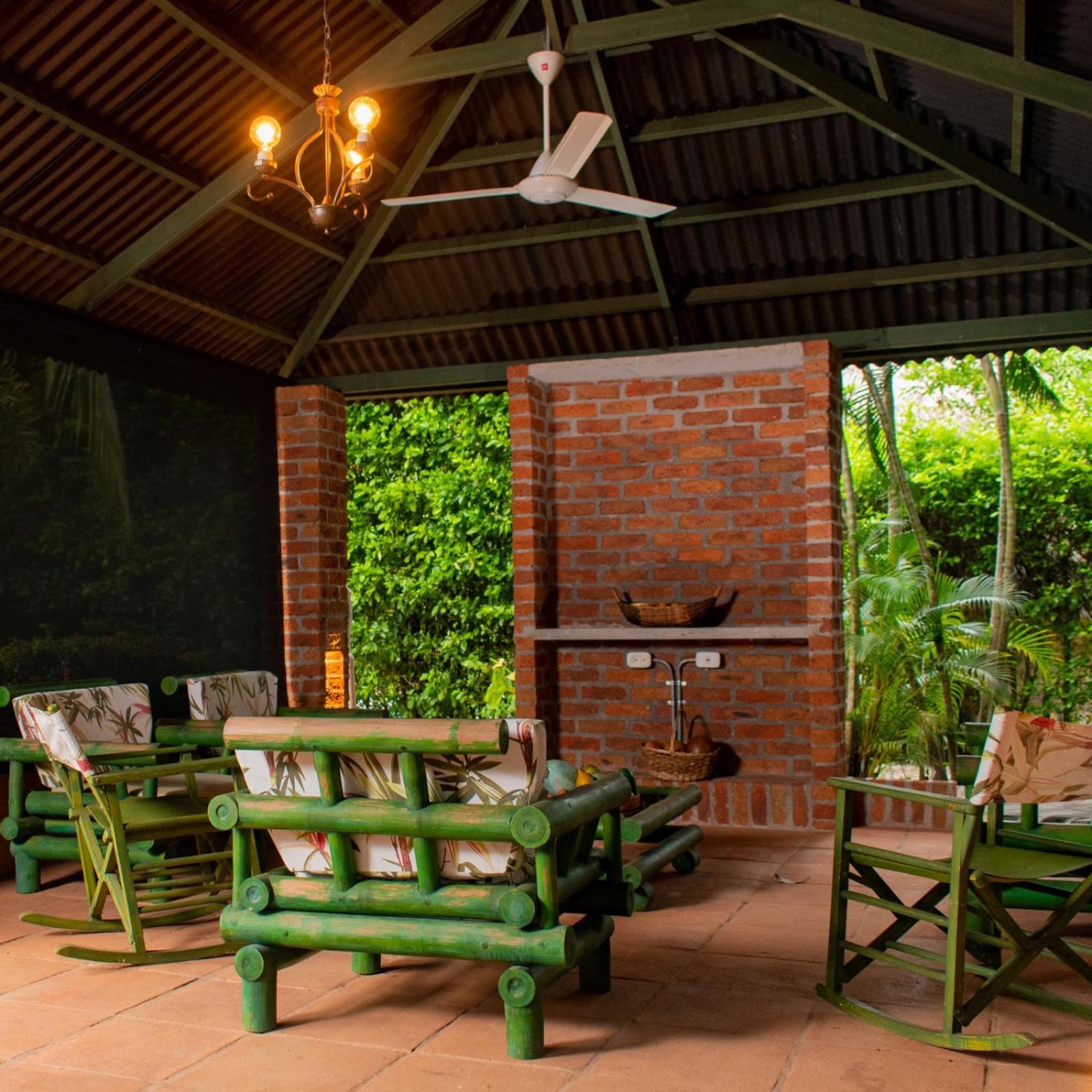 Vacation Home photo 3