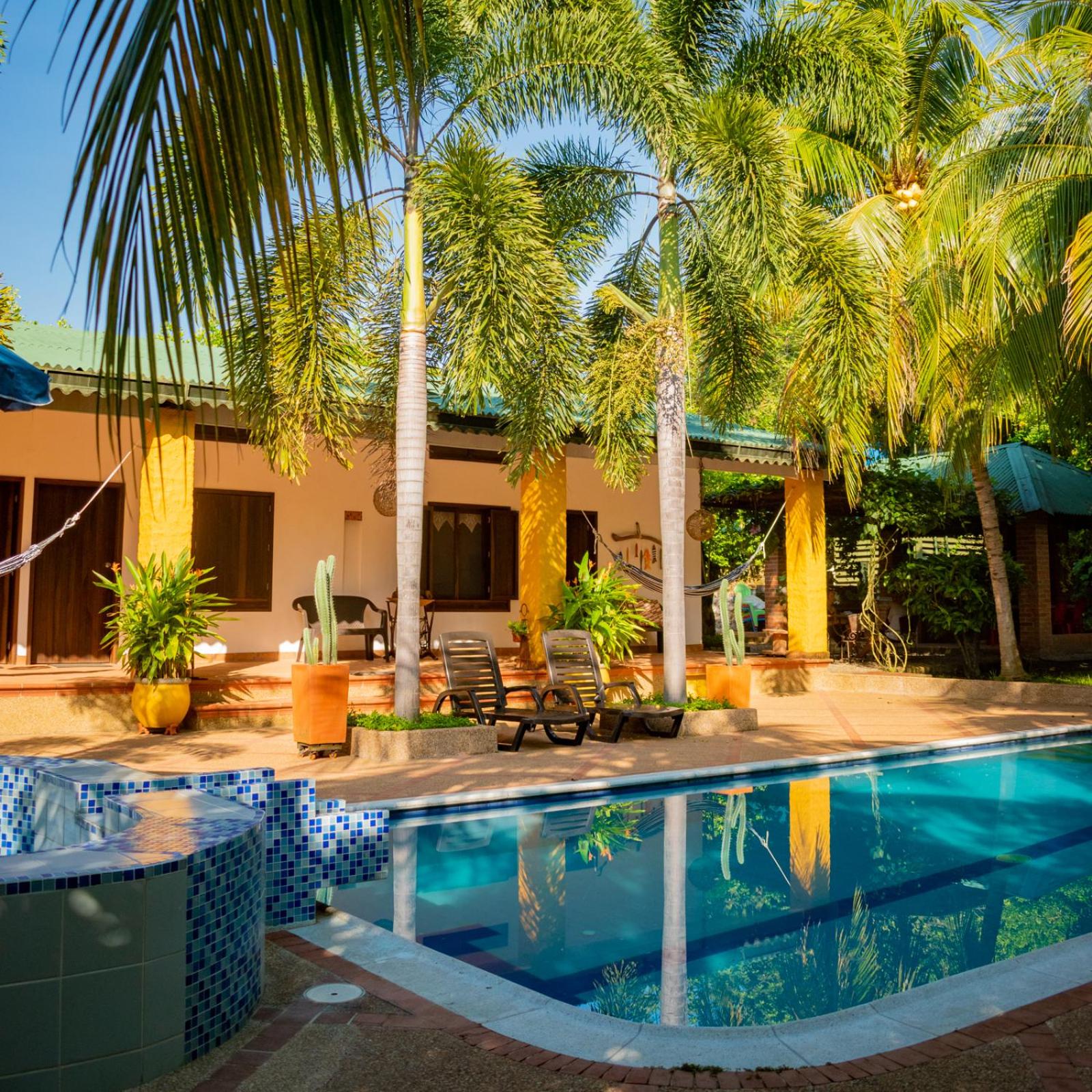 Vacation Home photo 2
