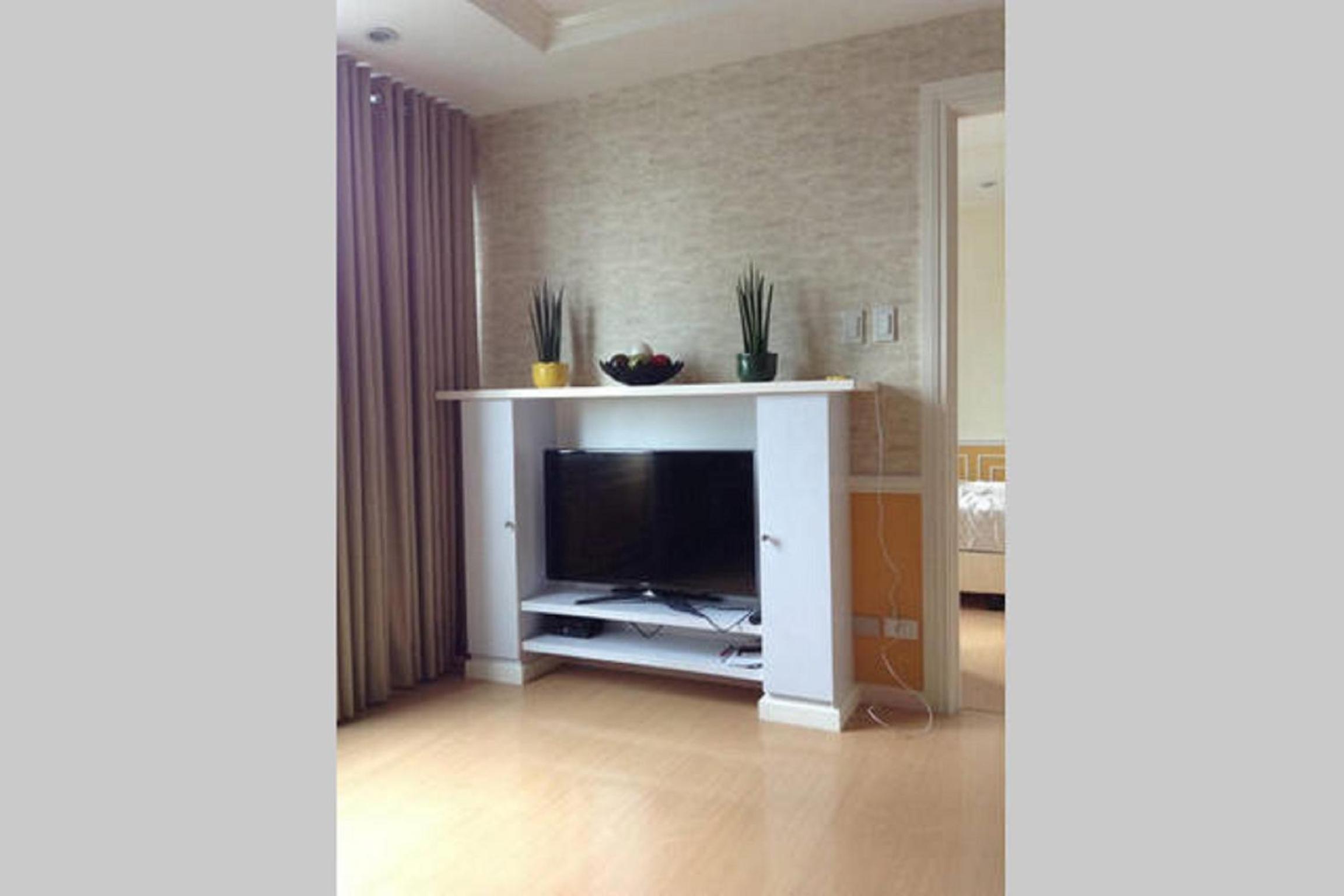 One-Bedroom Apartment B