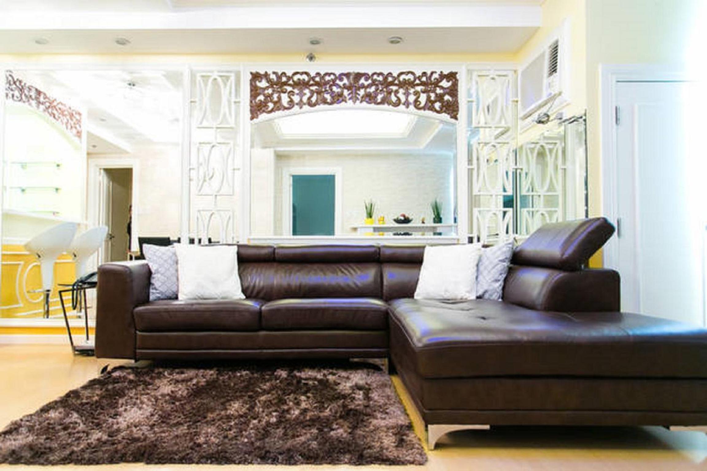 One-Bedroom Apartment B