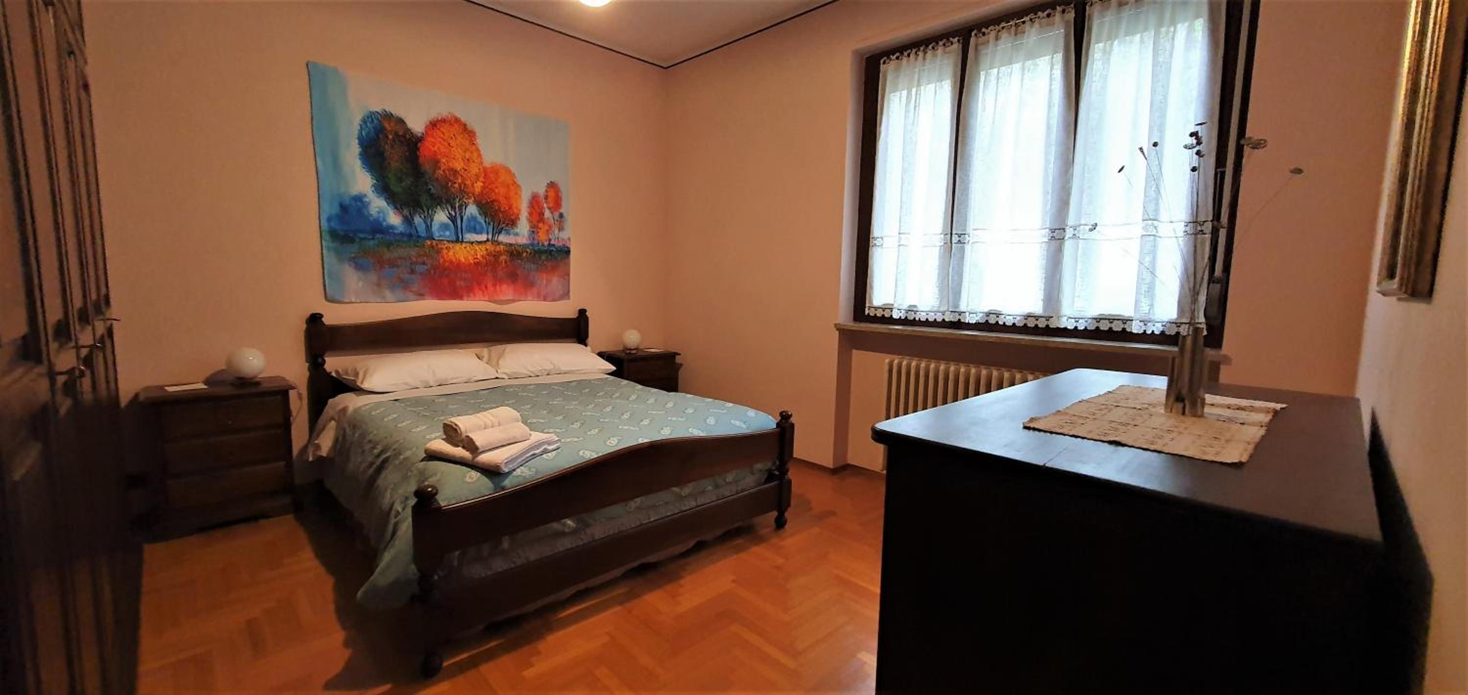 Two-Bedroom Apartment photo 1