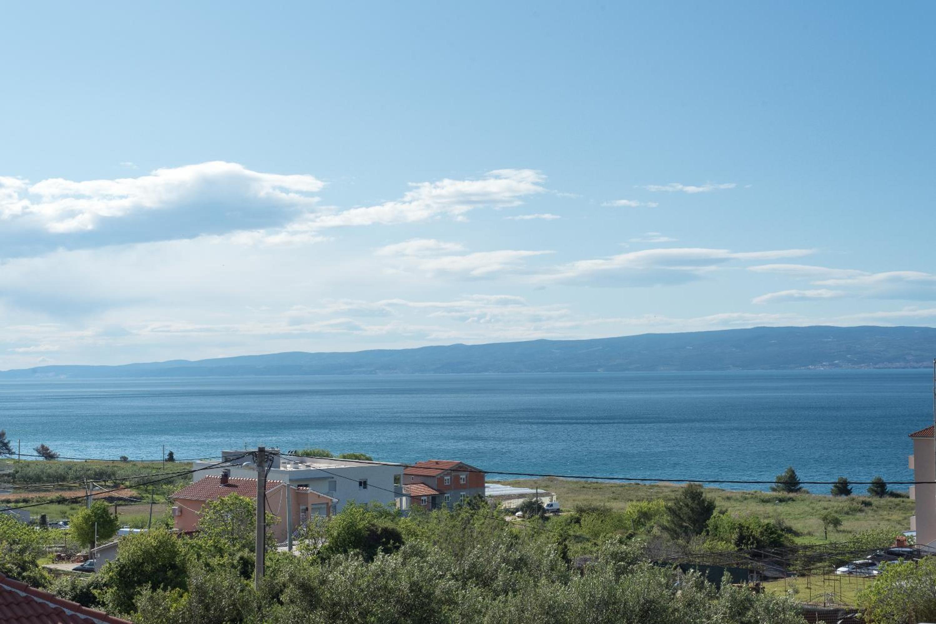 Apartment with Sea View - Photo 34