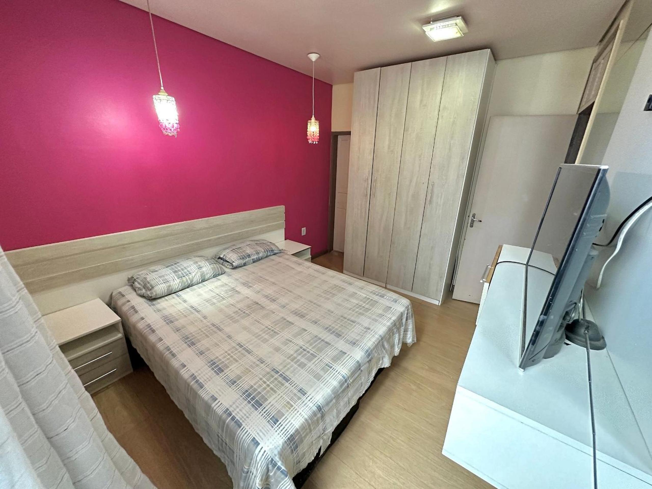 Double Room with Shared Bathroom photo 1