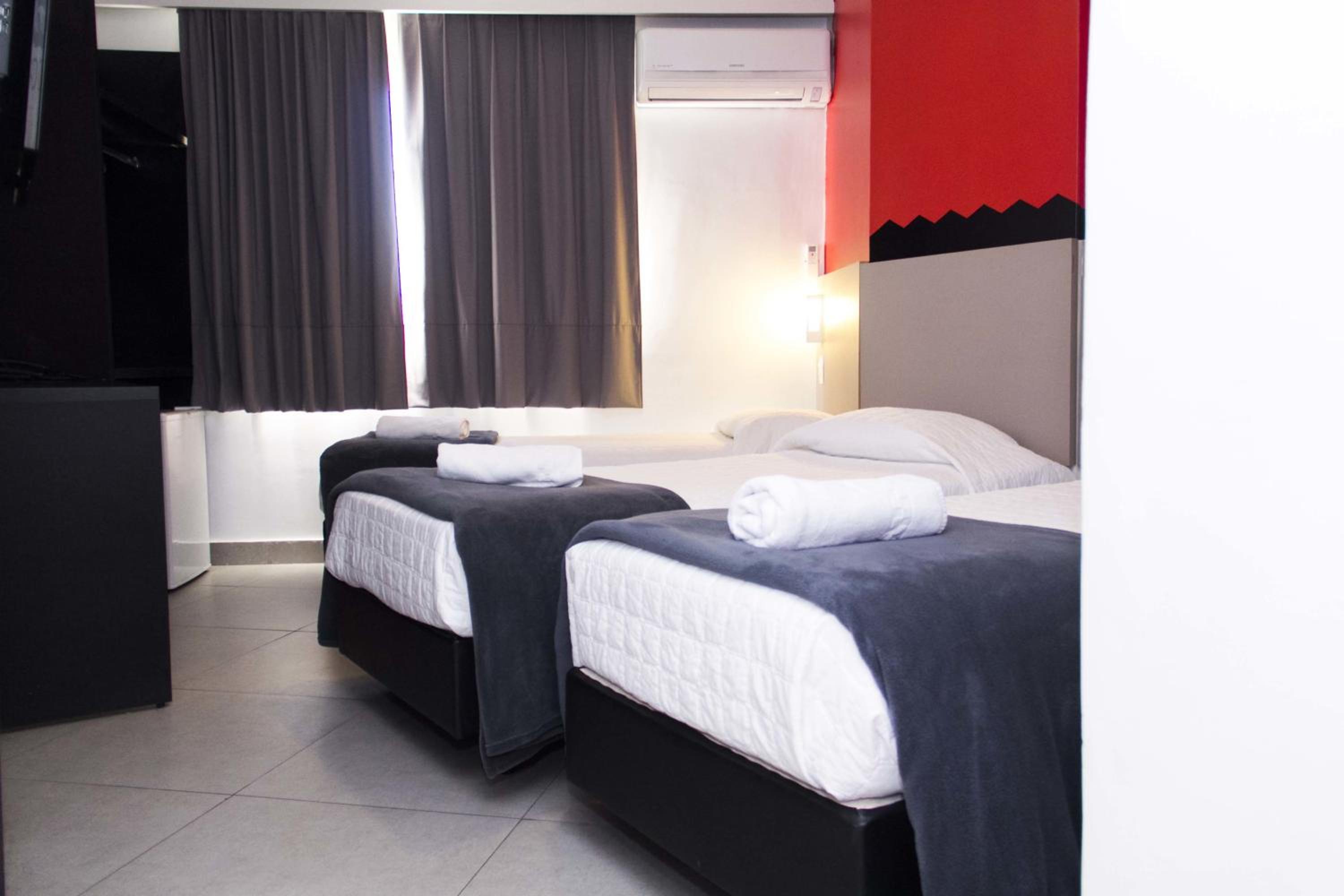 Standard Triple Room photo 1