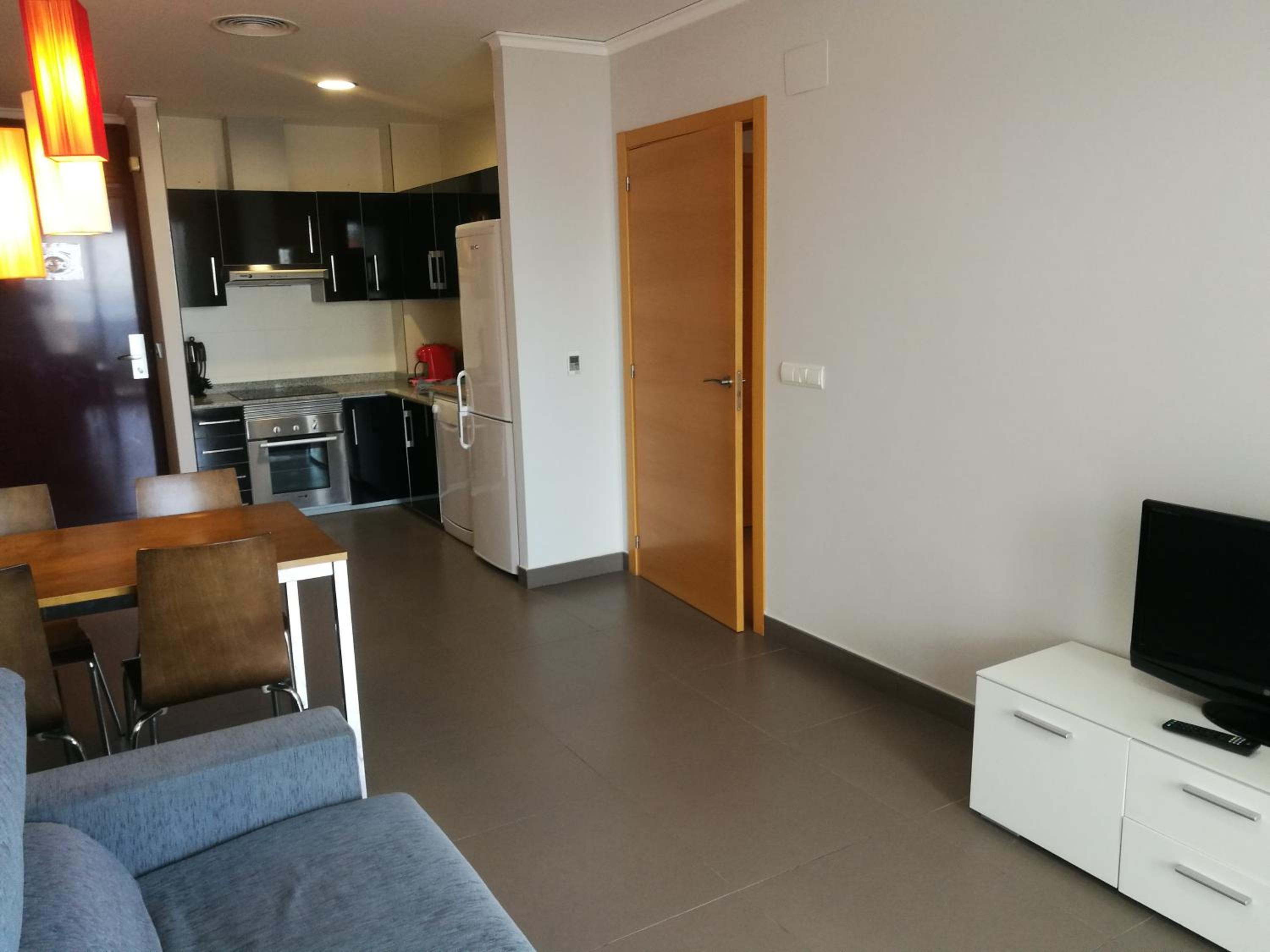 Apartamento Estándar