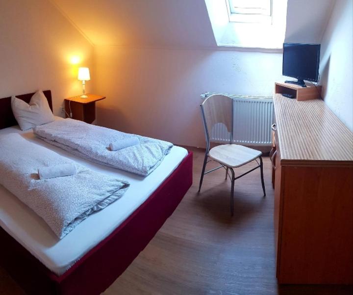 Double Room photo 1