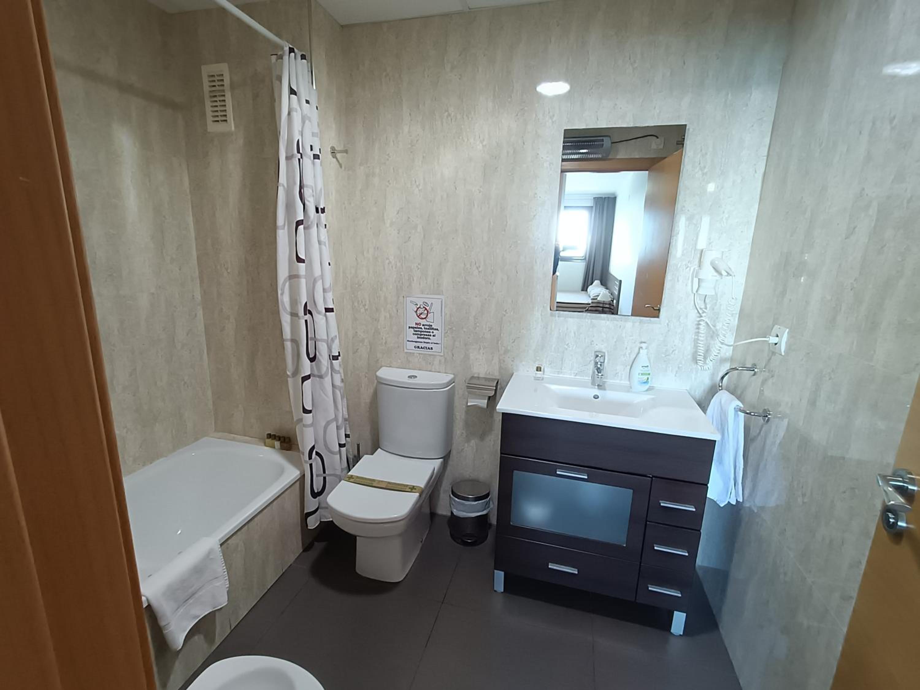 Apartment with Sea View photo 2