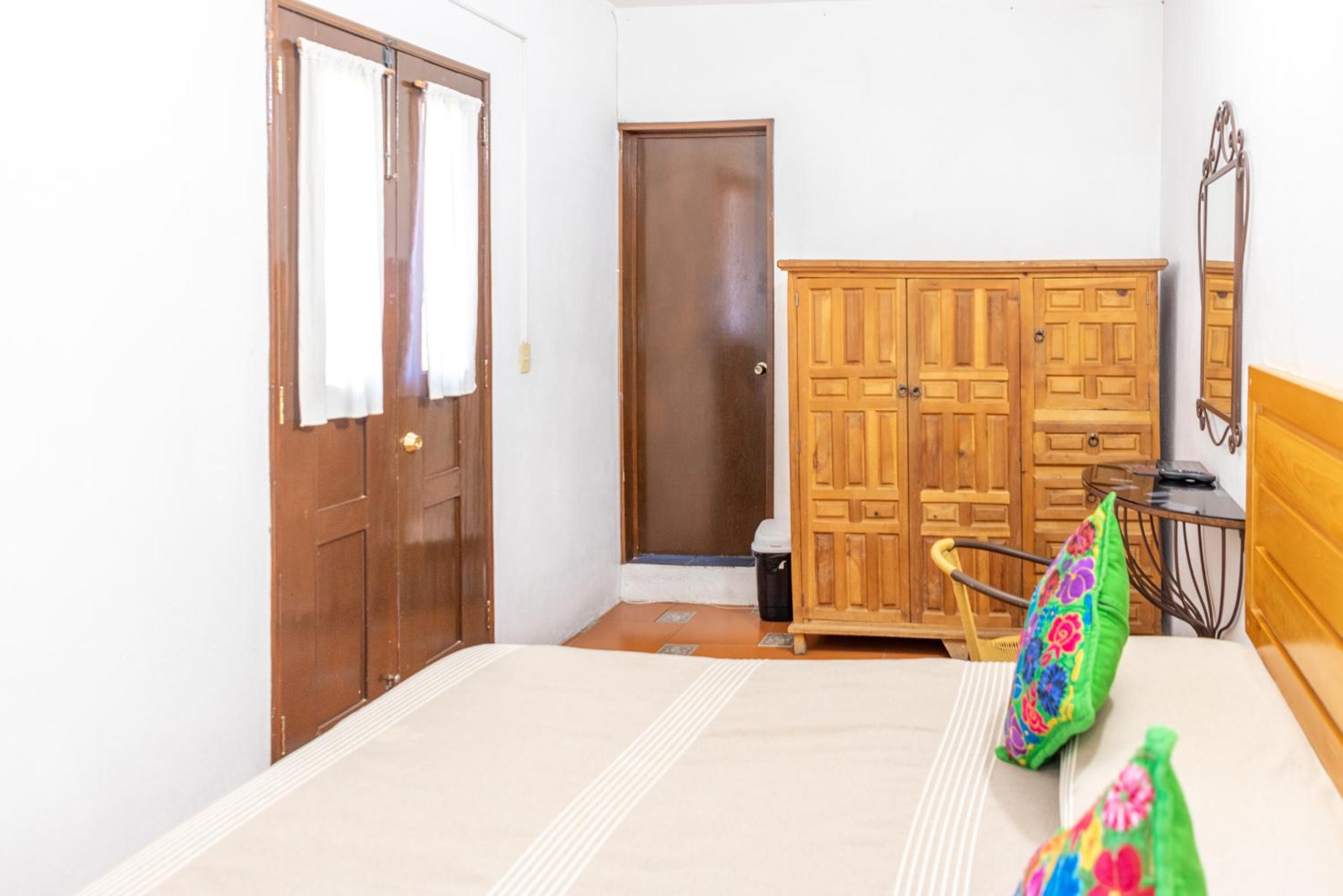 Quarto Duplo Grande