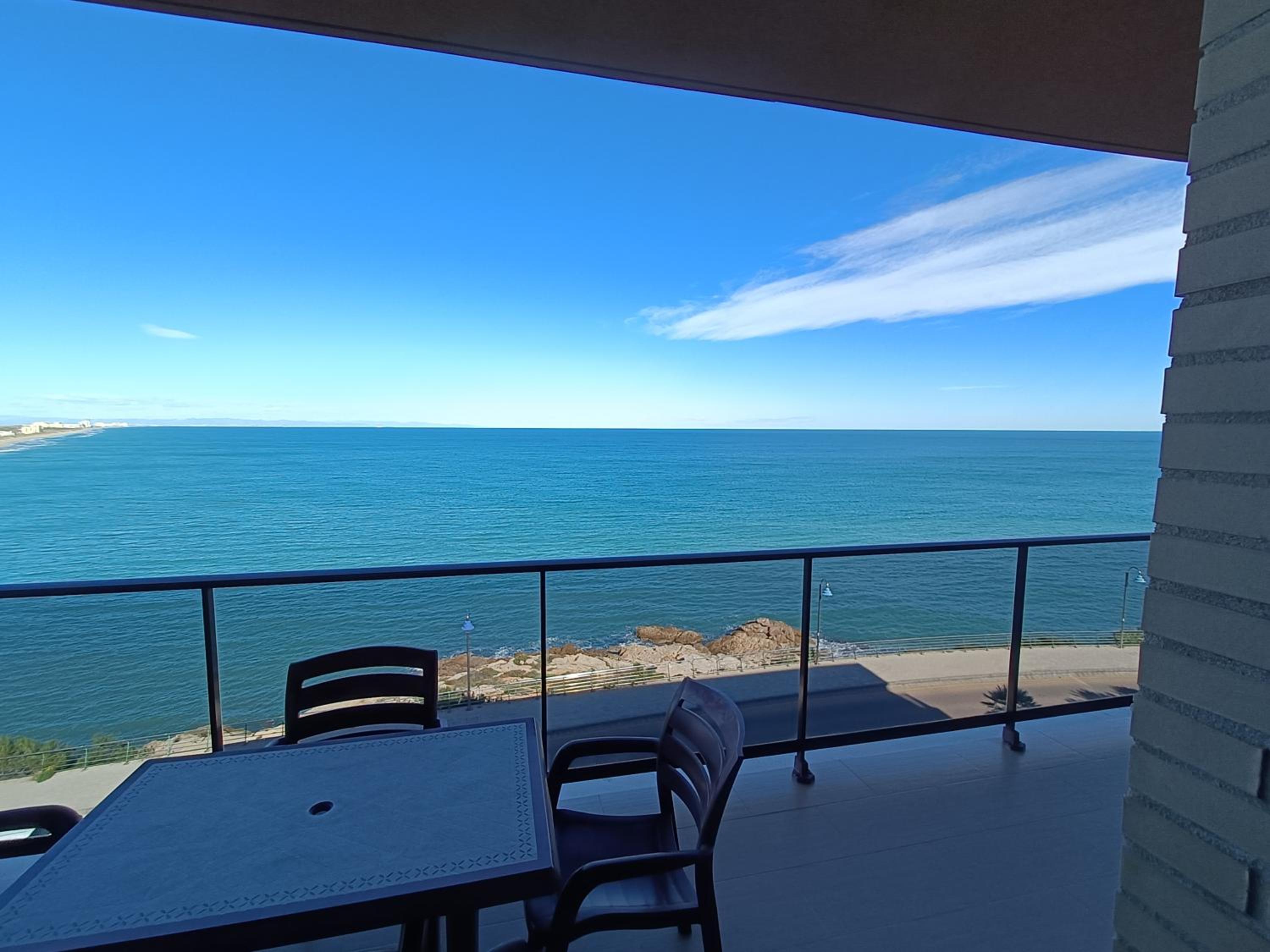 Apartment with Sea View photo 3