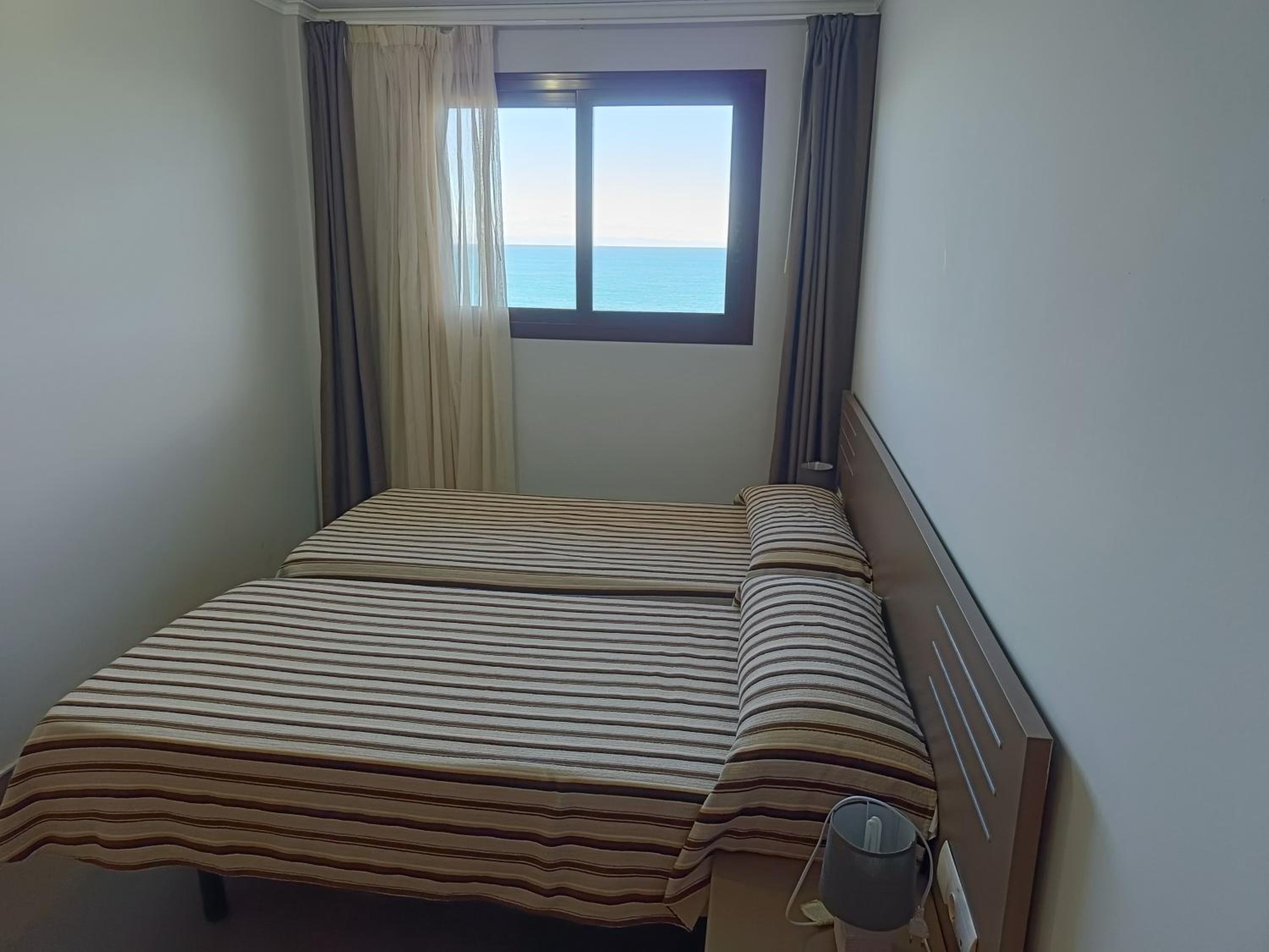 Apartment with Sea View (2-4 Adults)