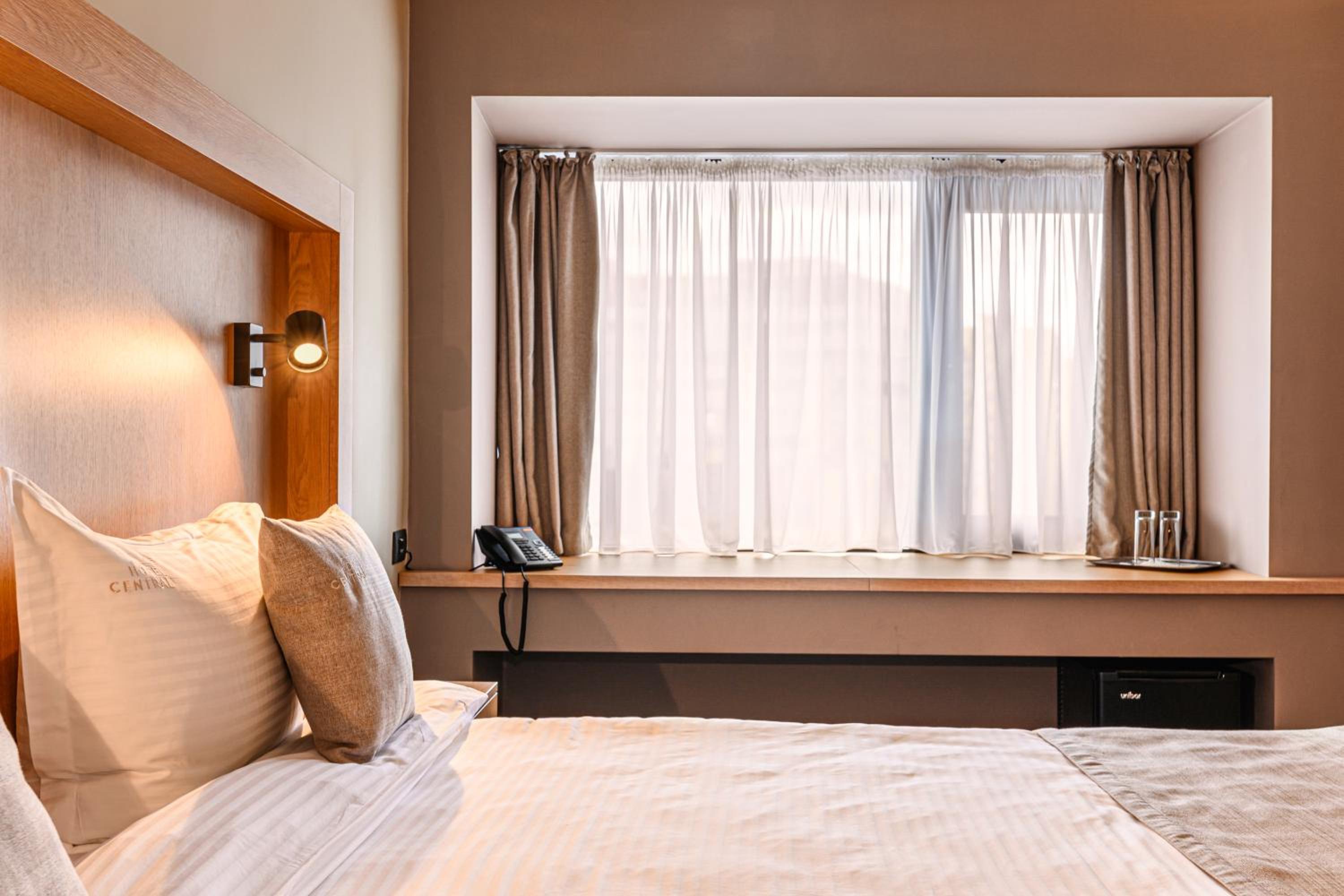 Standard Double Room photo 2