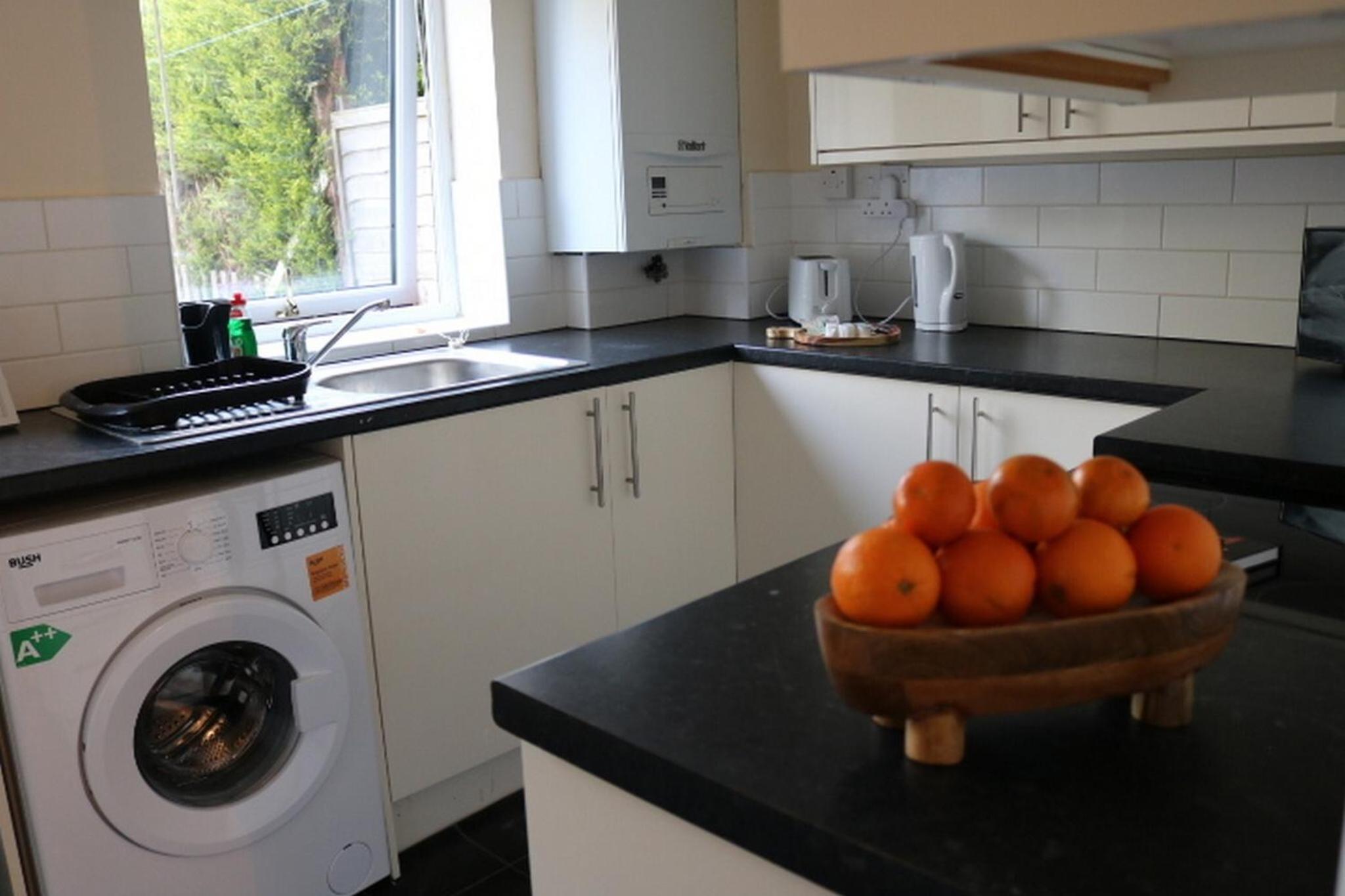 Vacation Home photo 2