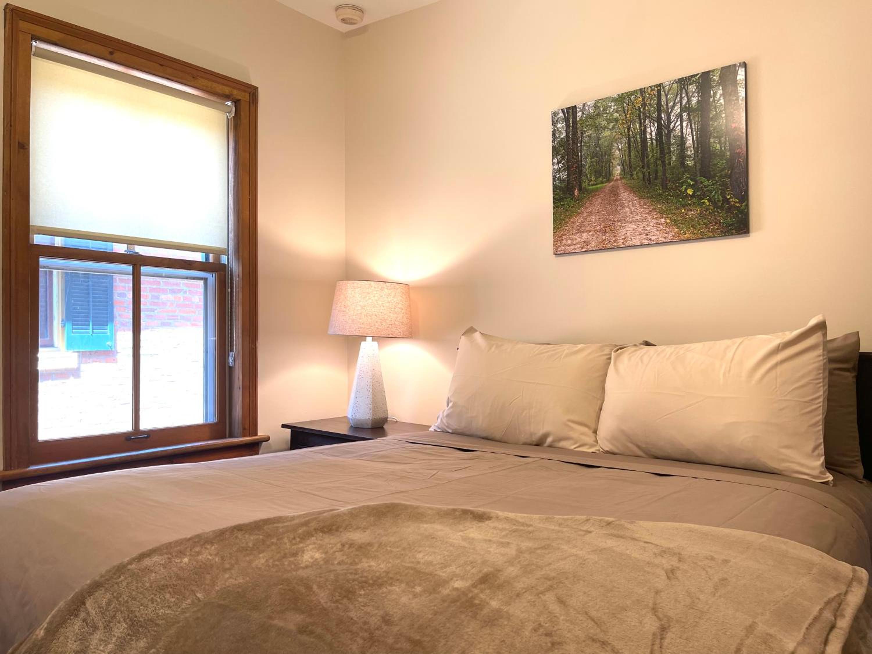 Superior Queen Room photo 1