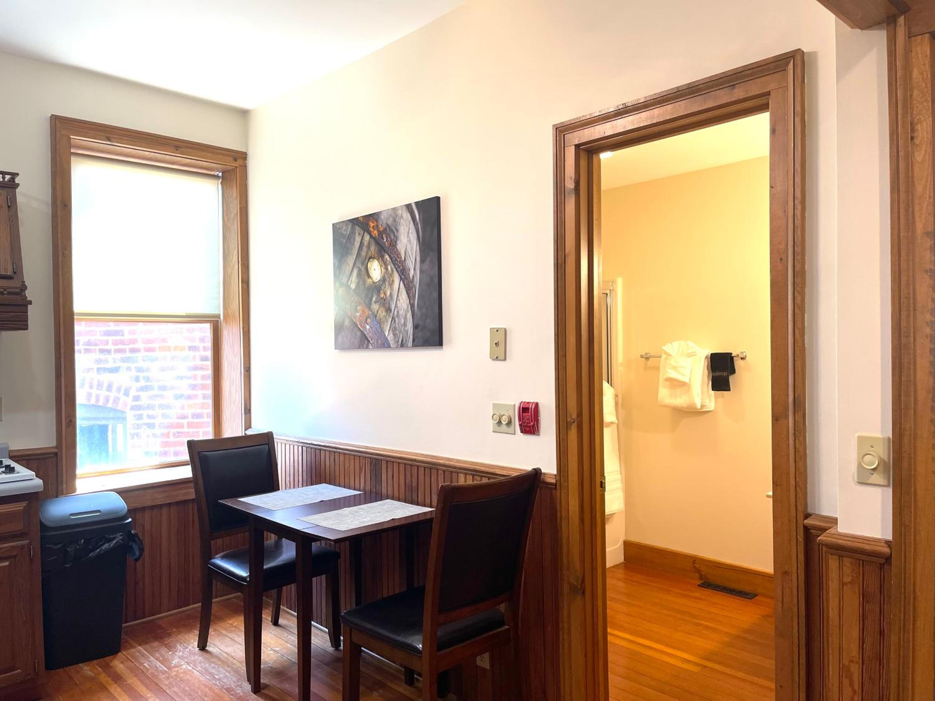 Superior Queen Room photo 2