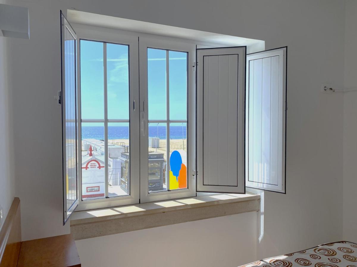 Double Room with Front Sea View photo 1