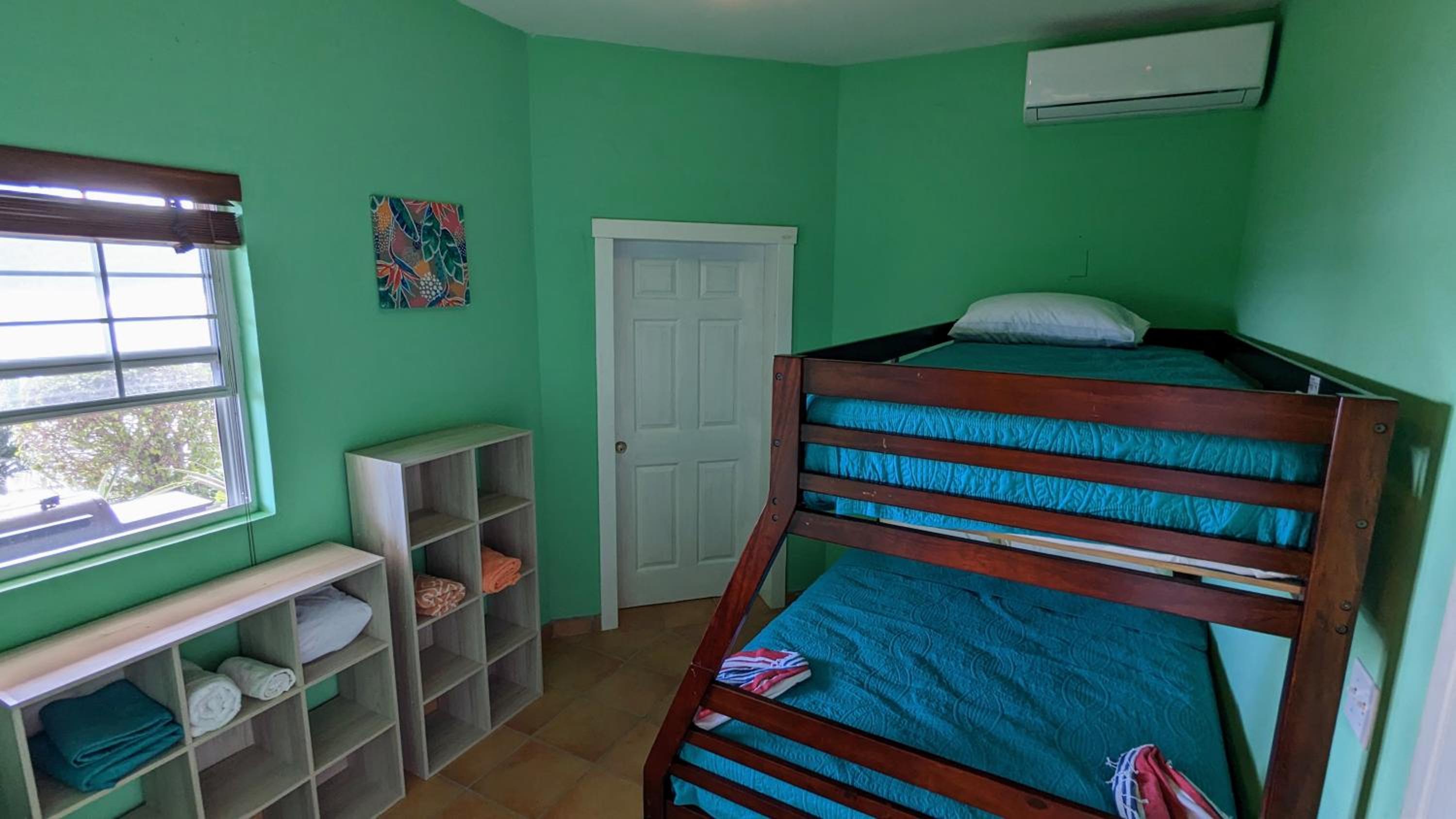 Two-Bedroom Suite photo 1