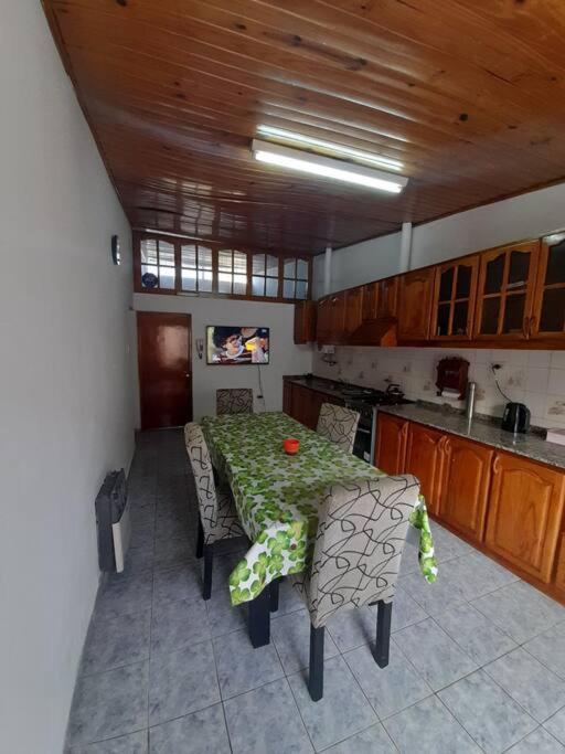 Three-Bedroom House photo 2