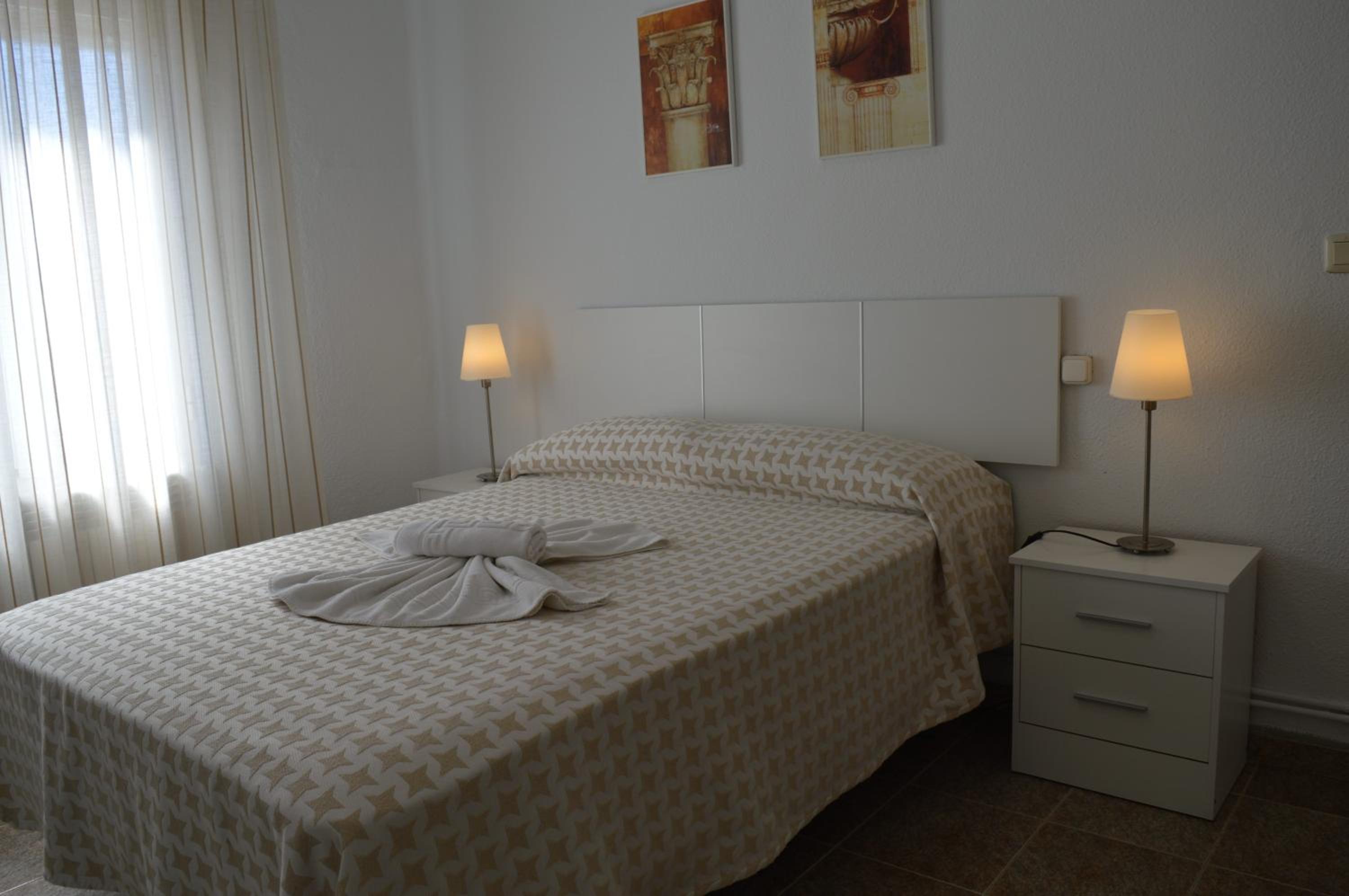 Standard Double Room photo 3