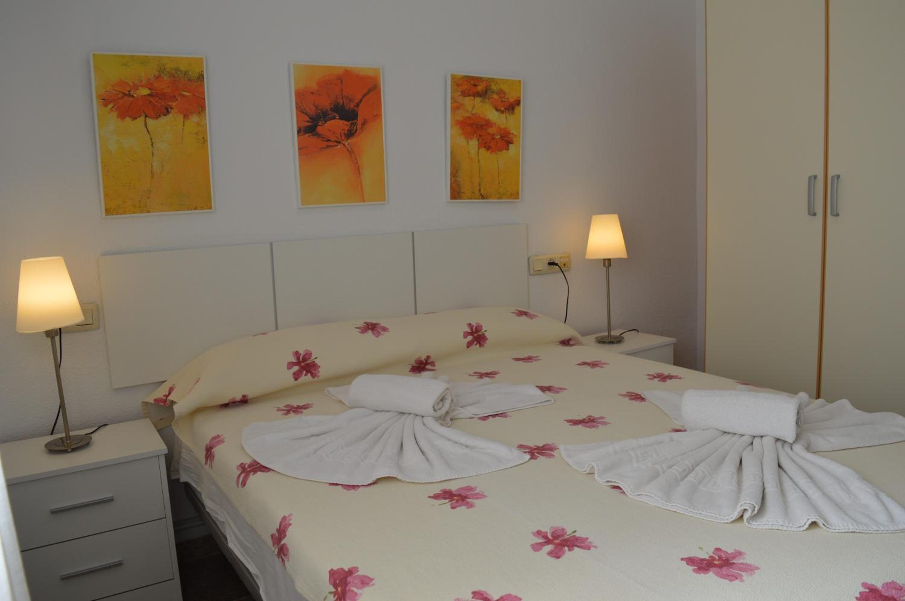 Habitación Doble Estándar