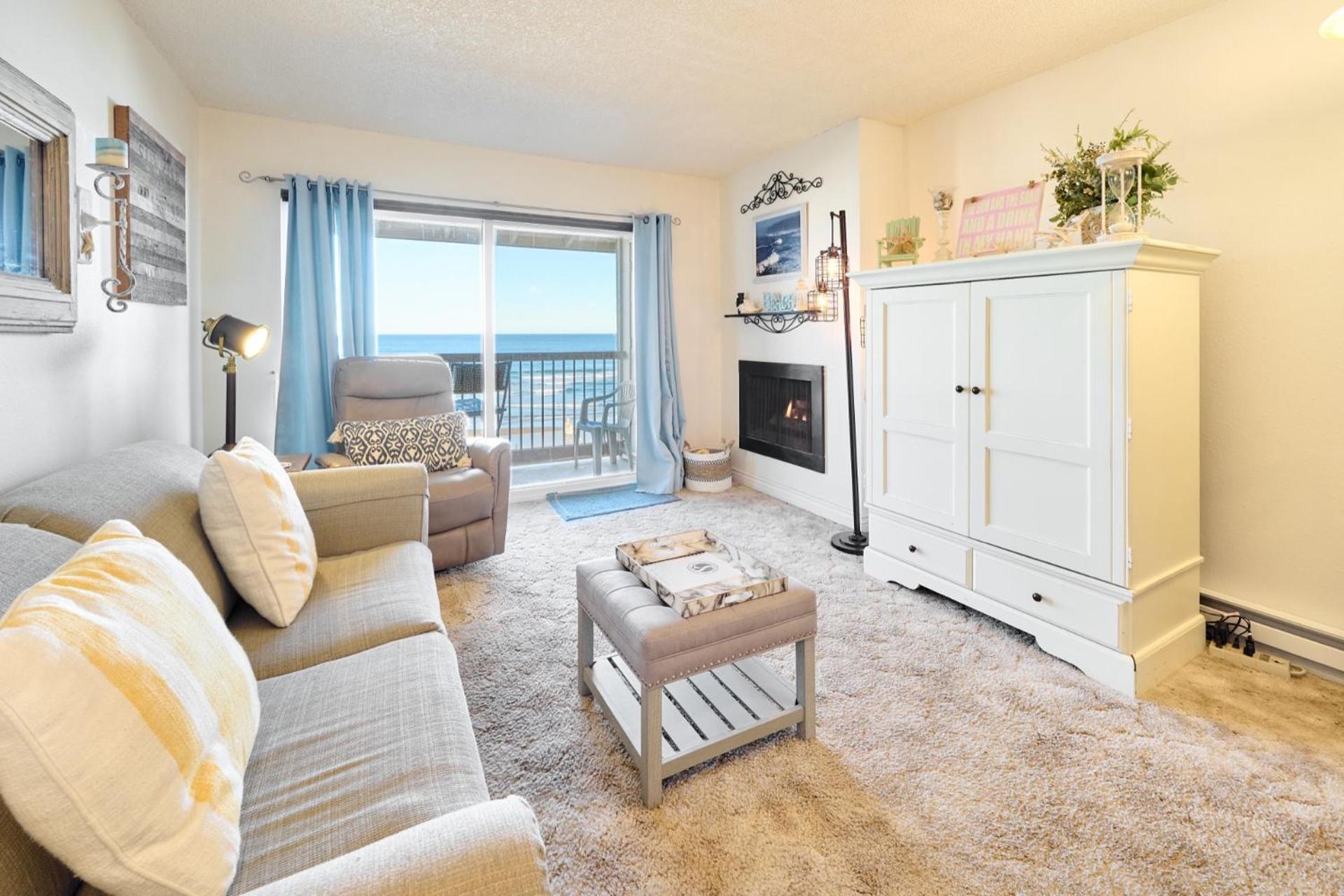 Suite with Sea View