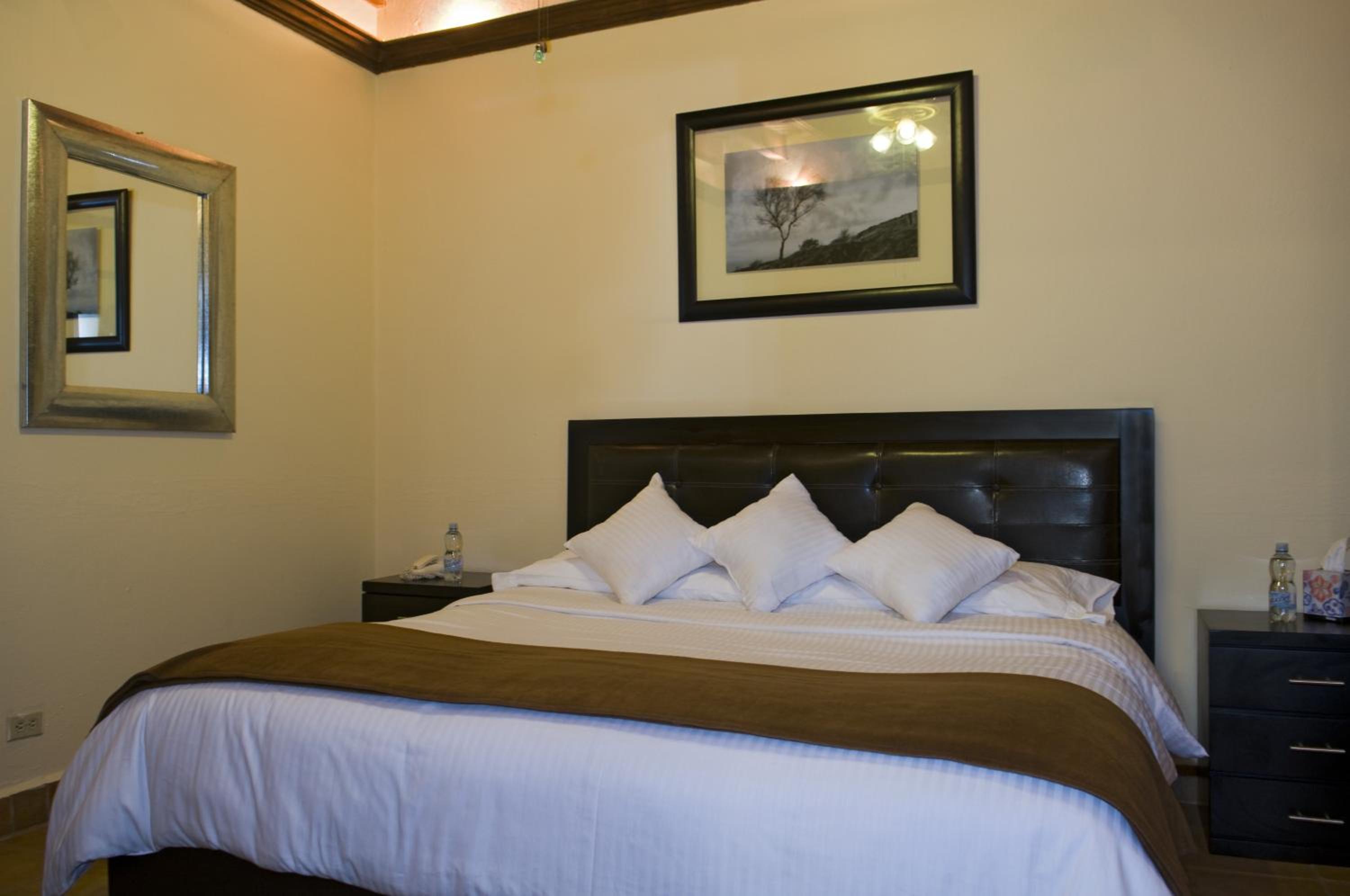 Deluxe Suite - Photo 31