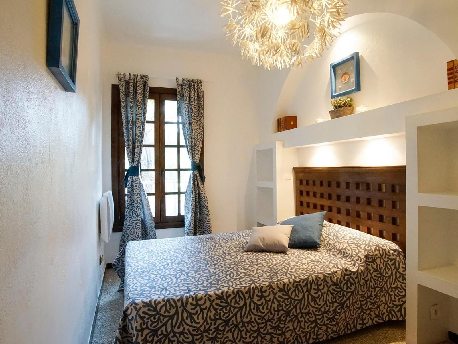 Apartment (2 Adults + 2 Children)