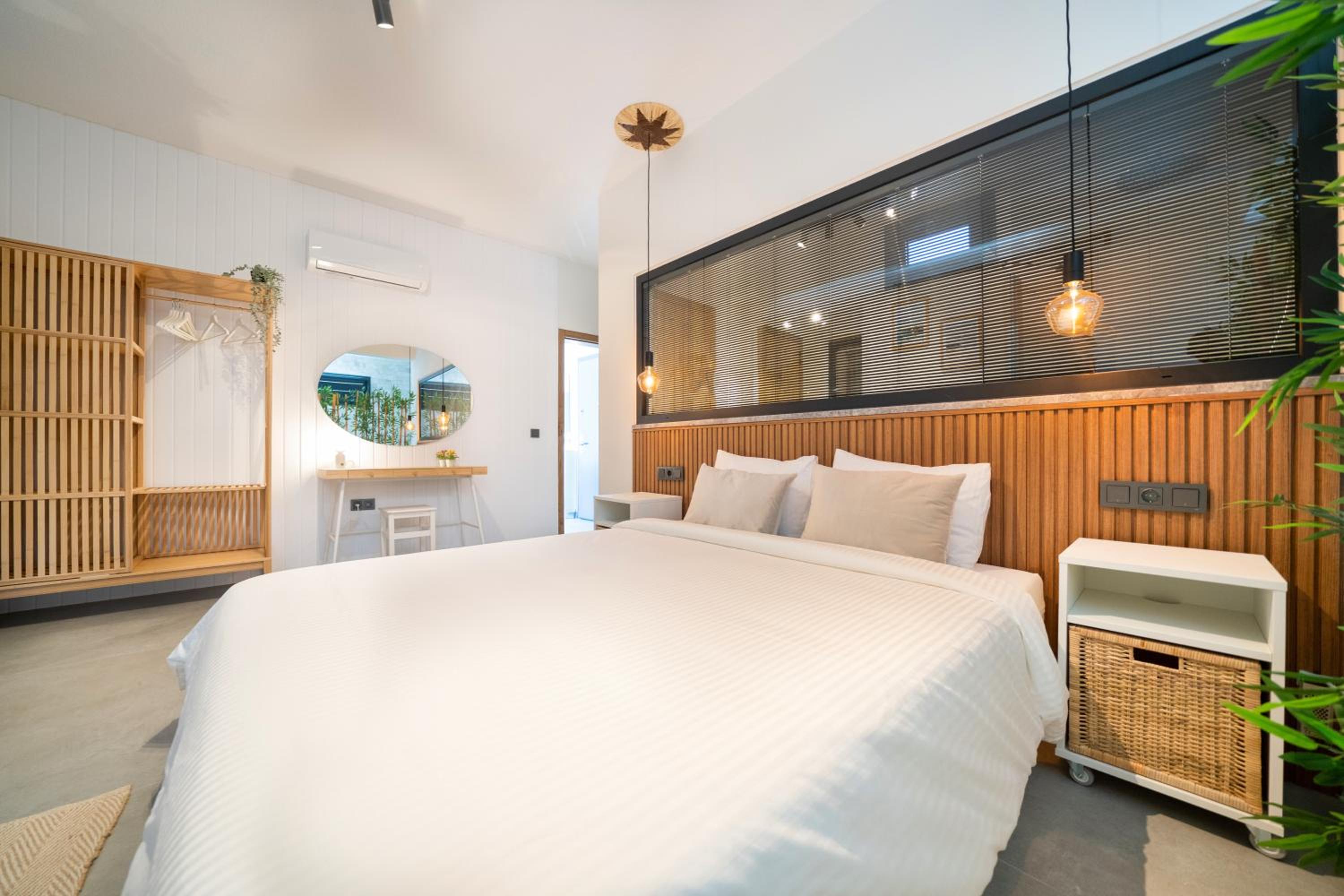 One-Bedroom Villa photo 1