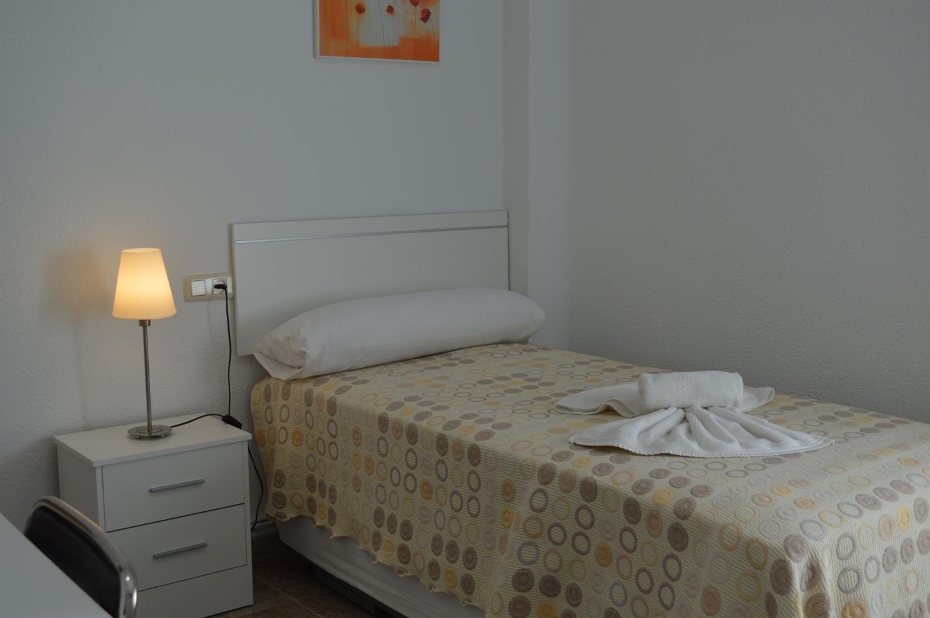 Habitación Individual Estándar