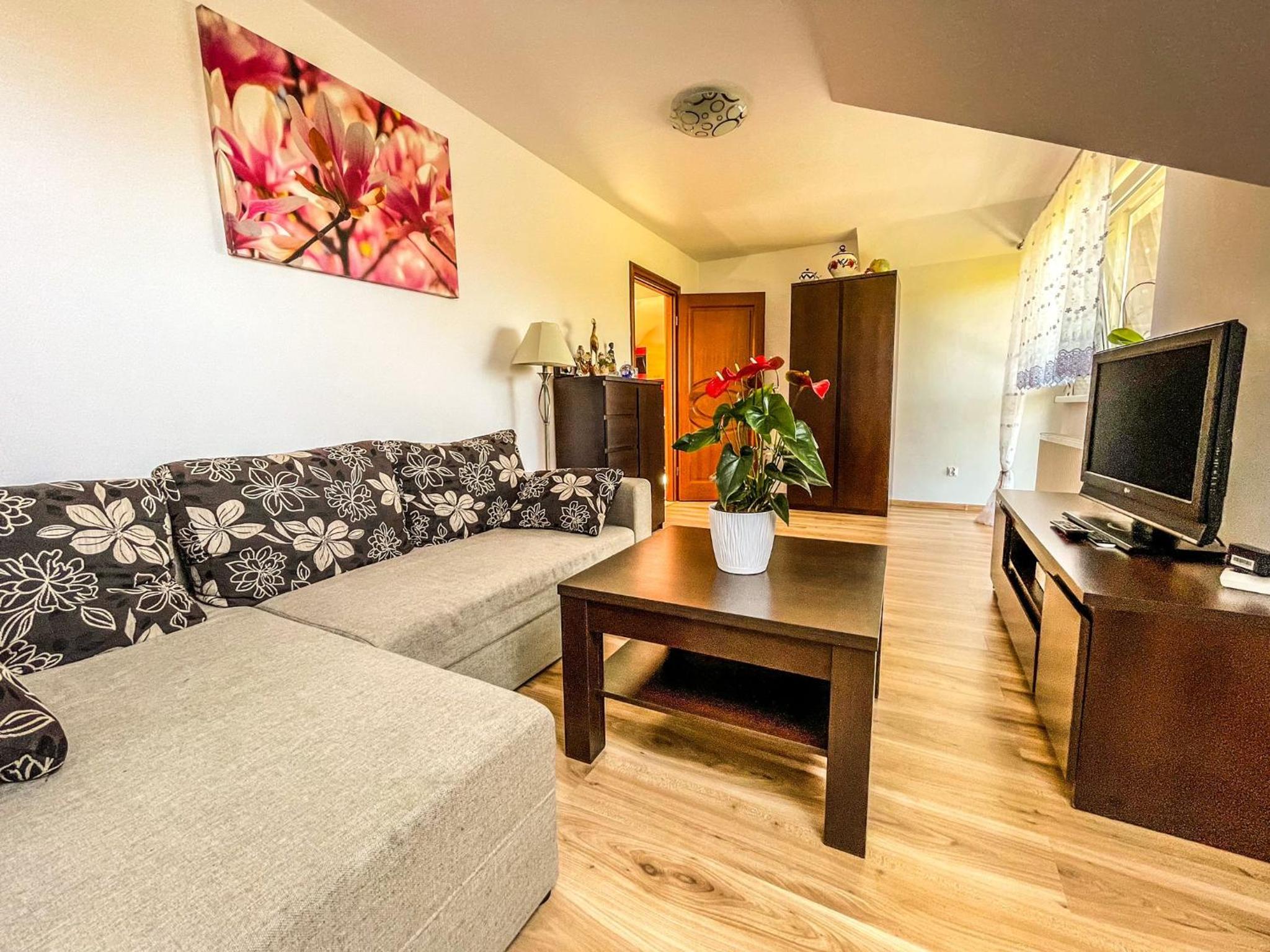 Suite with Balcony photo 1
