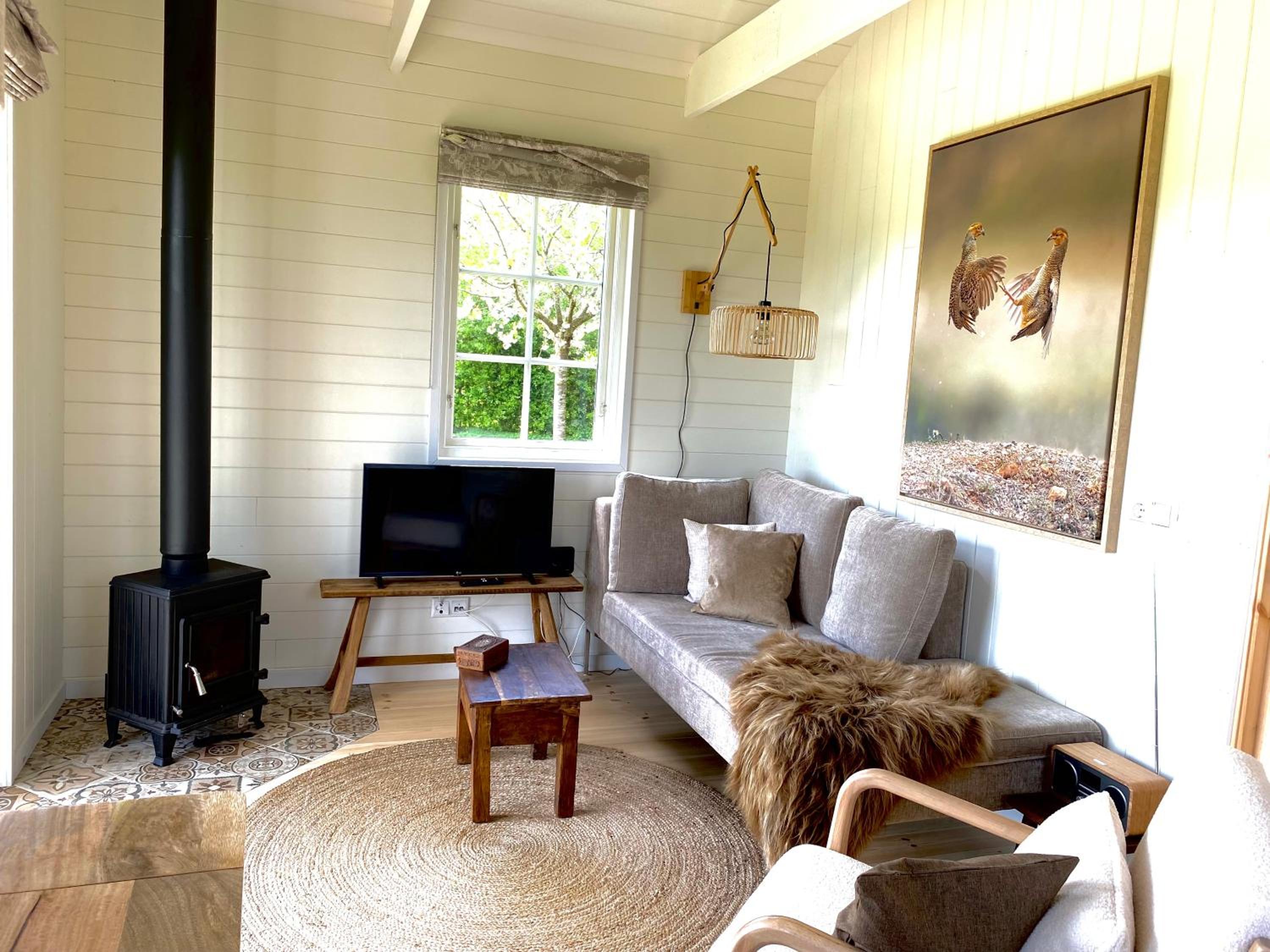 One-Bedroom Chalet photo 1