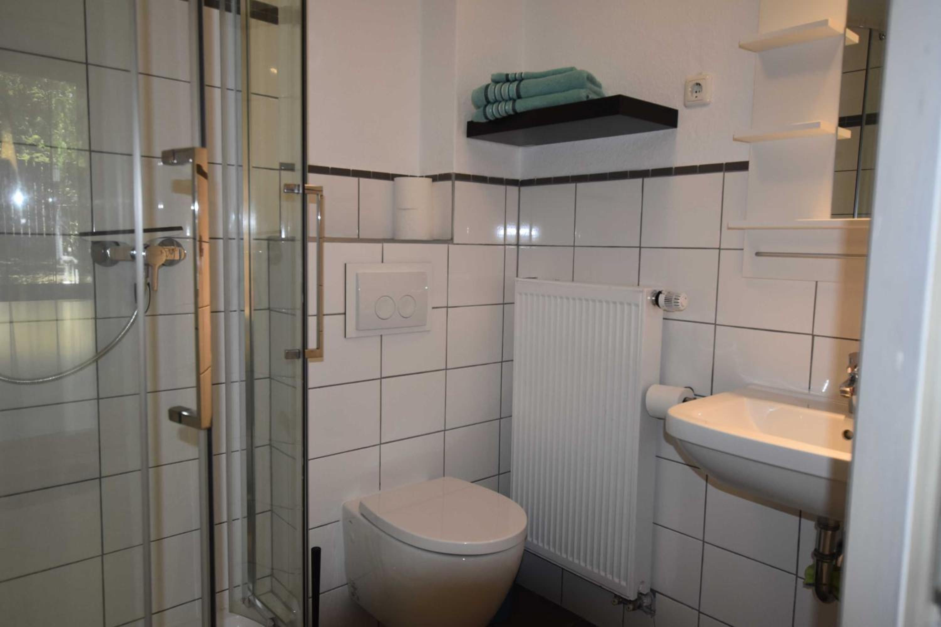Studio Apartment photo 3