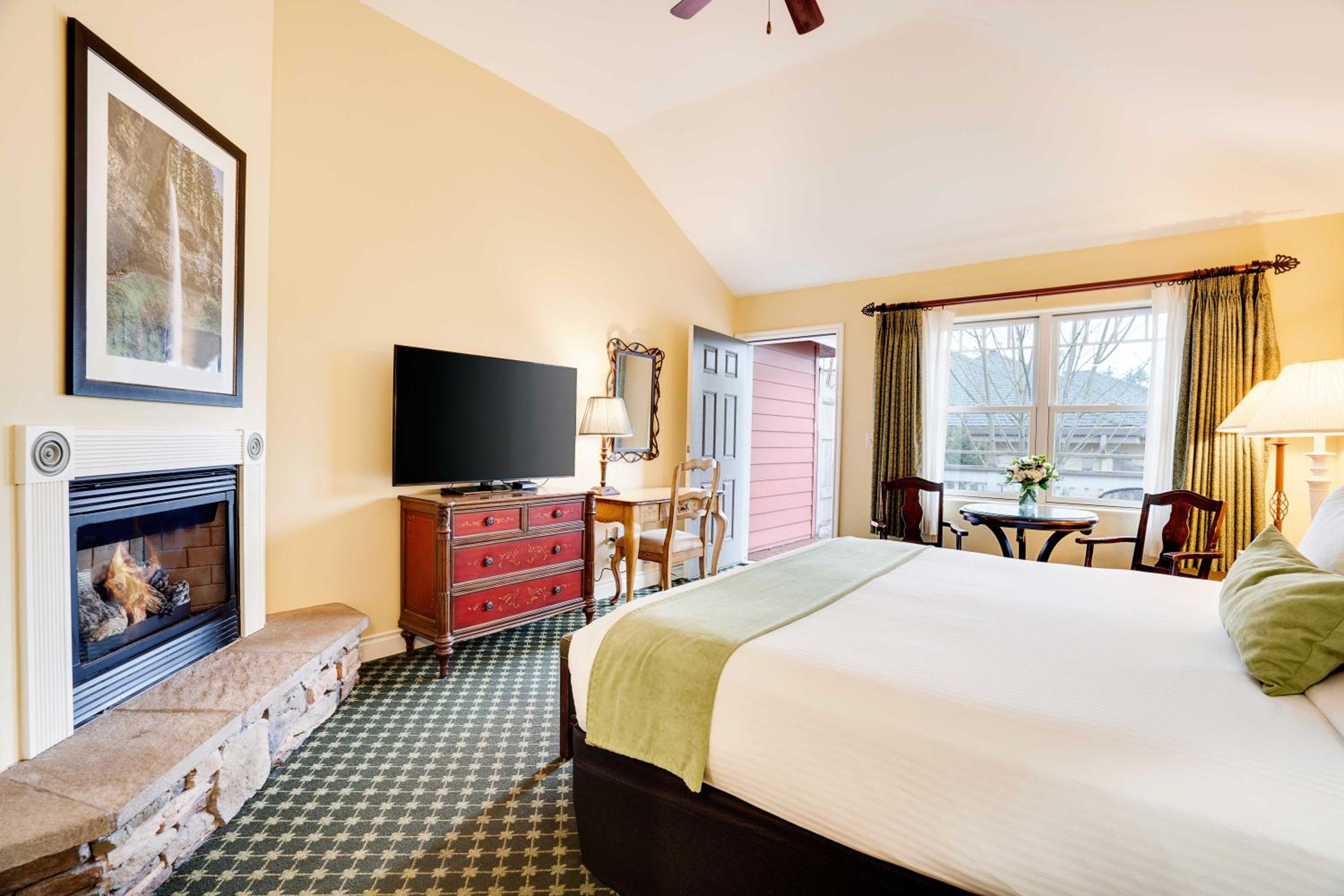 King Room photo 1