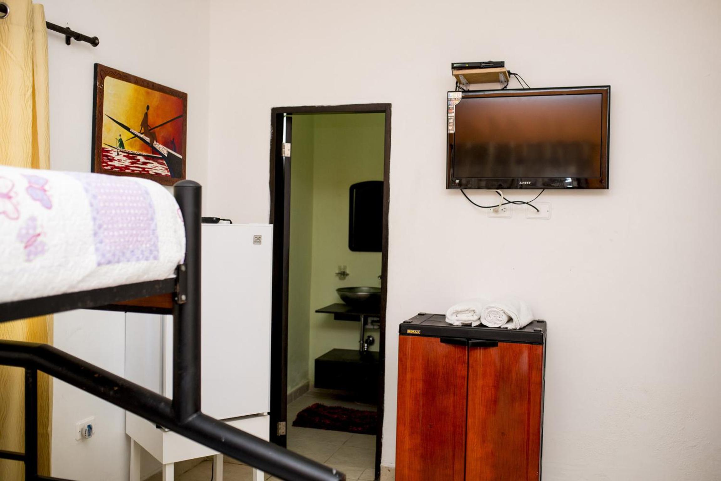 Quadruple Room photo 2