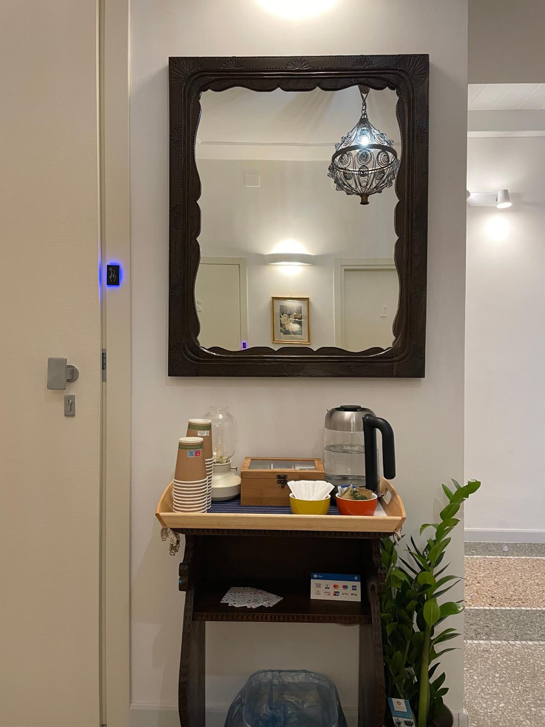 Double Room with Private Bathroom photo 3