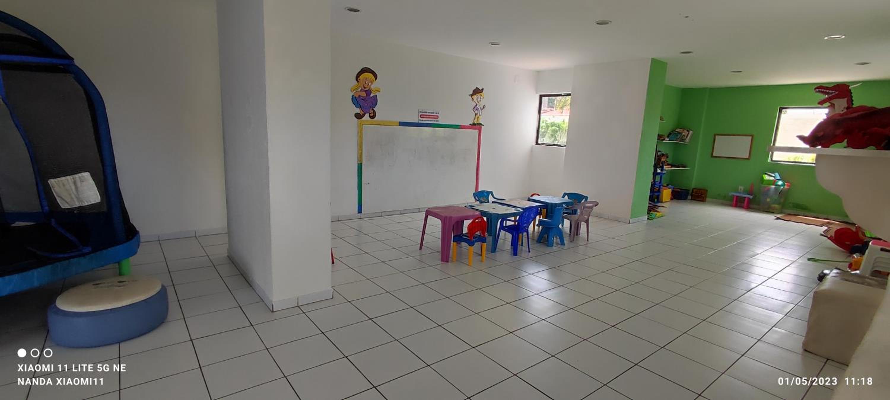 Three-Bedroom Apartment - Photo 43