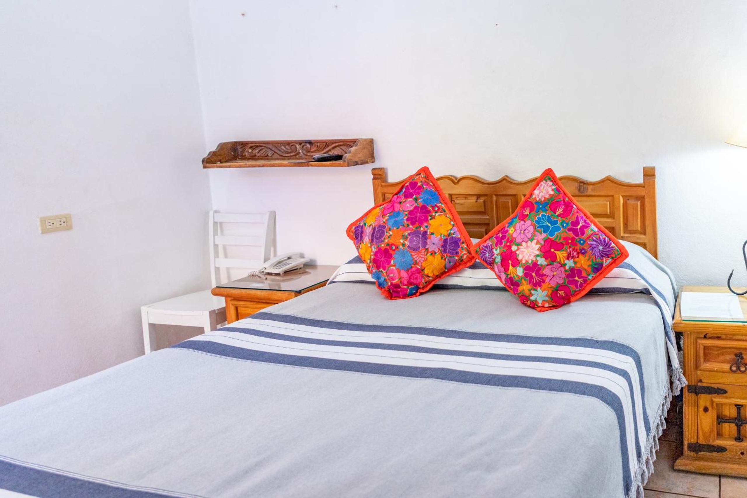 Quarto Duplo Deluxe