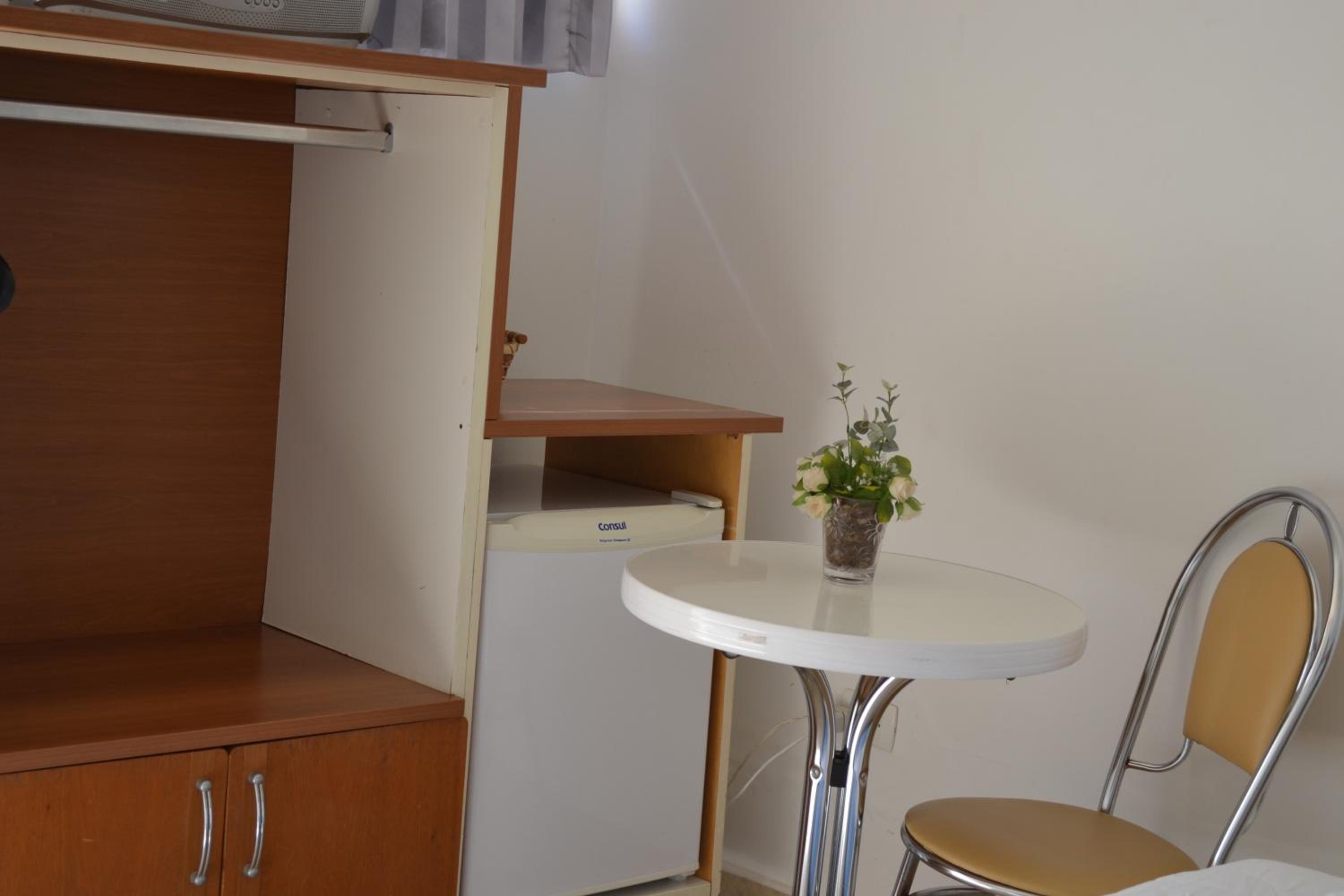 Standard Double or Twin Room photo 3