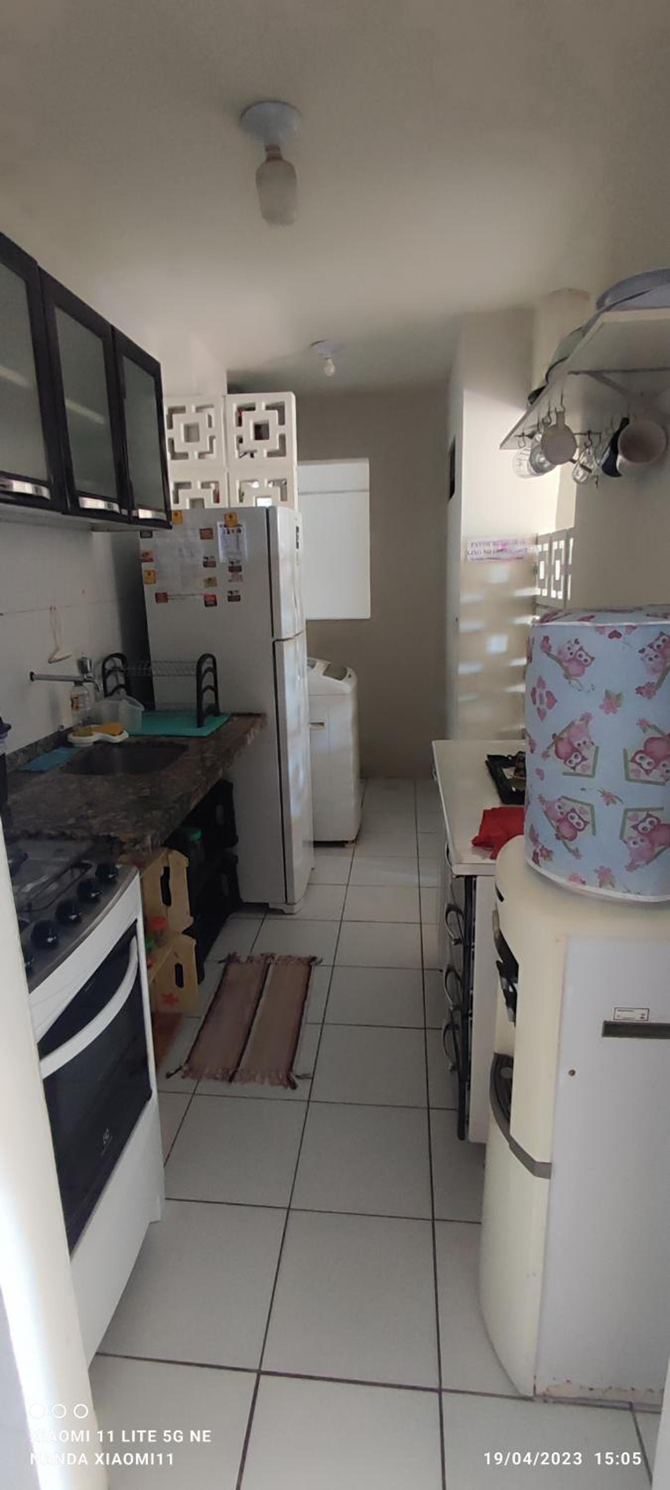 Three-Bedroom Apartment - Photo 5