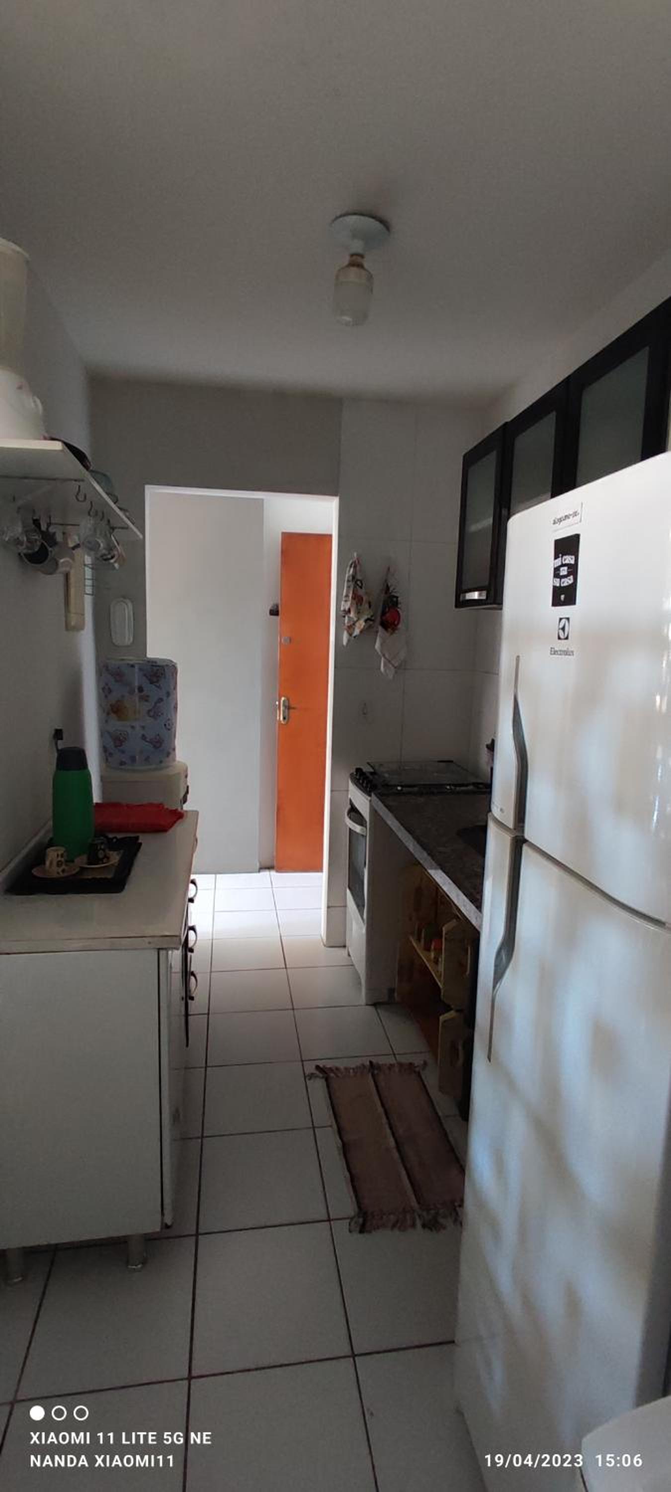 Three-Bedroom Apartment - Photo 6