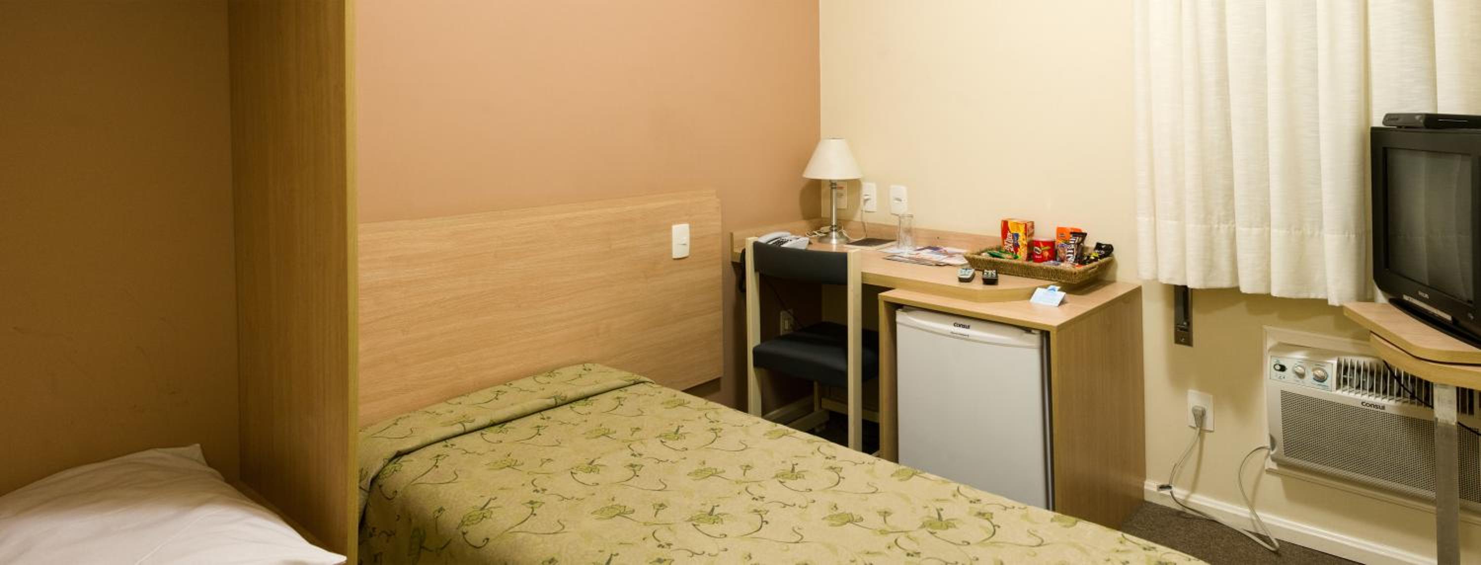 Small Single Room