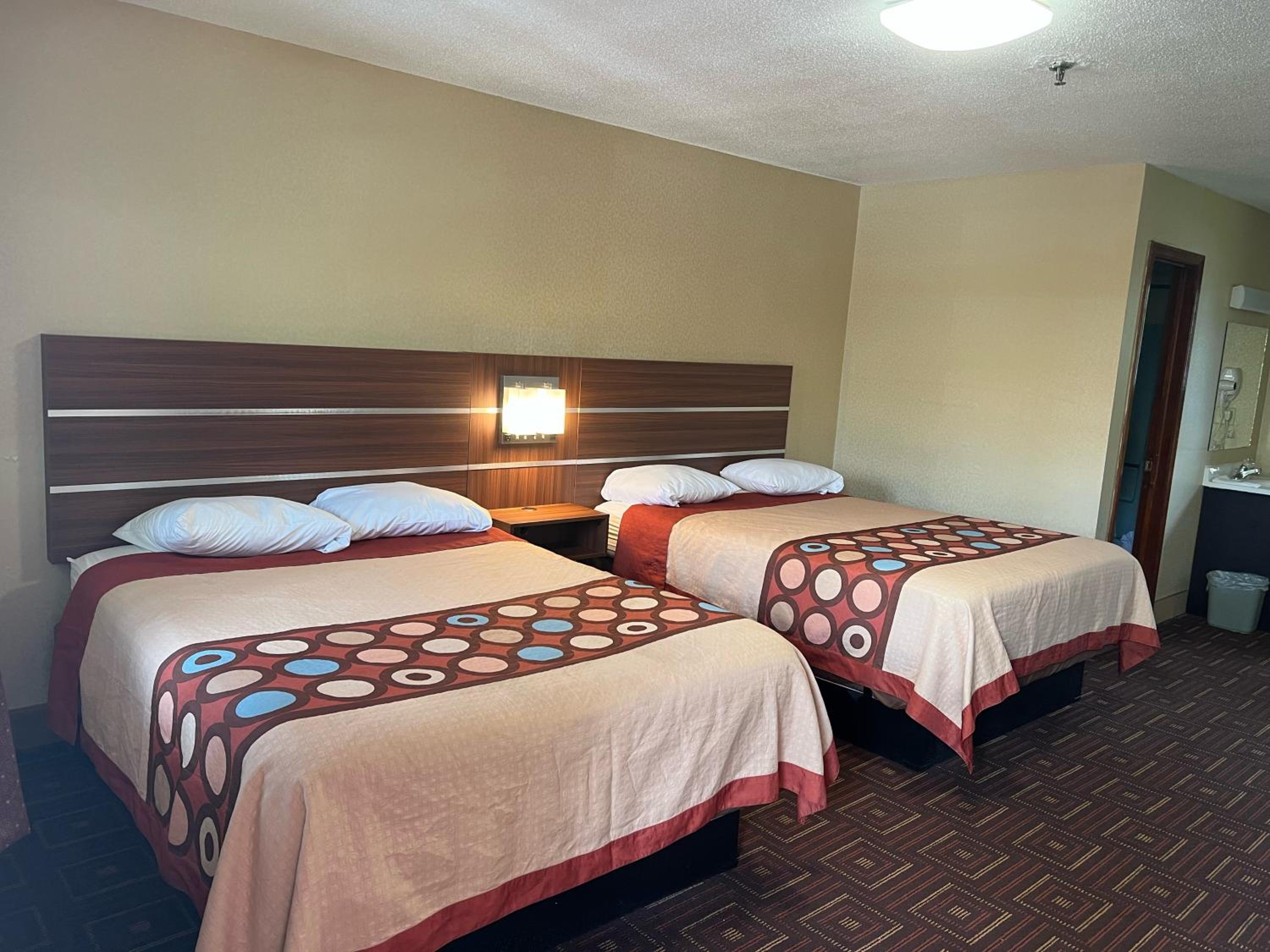 Deluxe Double Room - Photo 7