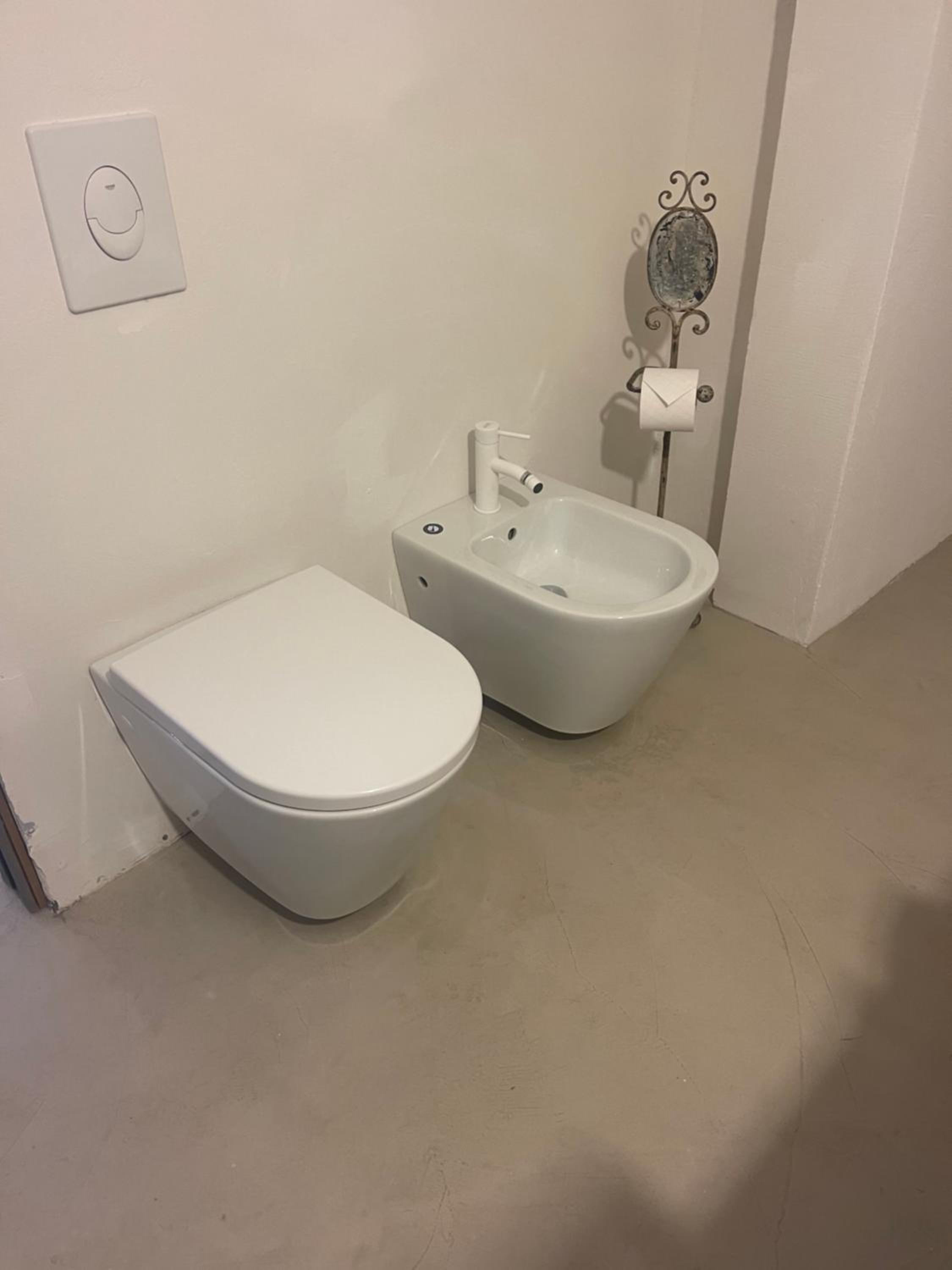 Deluxe Double Room with Sea View photo 3