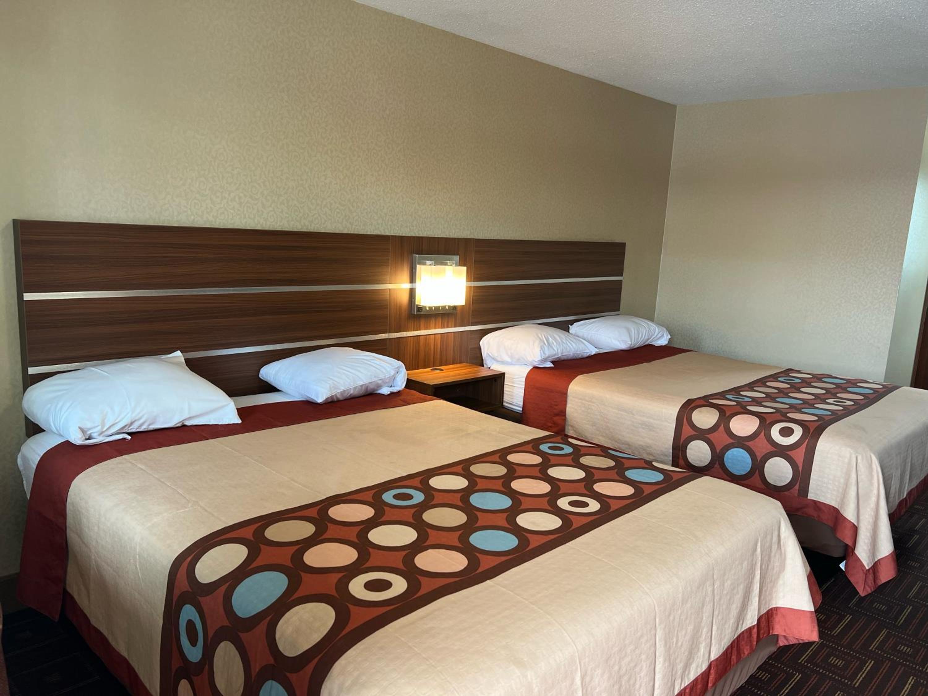 Deluxe Double Room - Photo 6