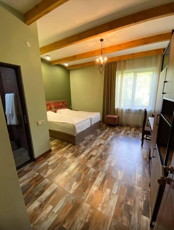 Twin Room photo 1