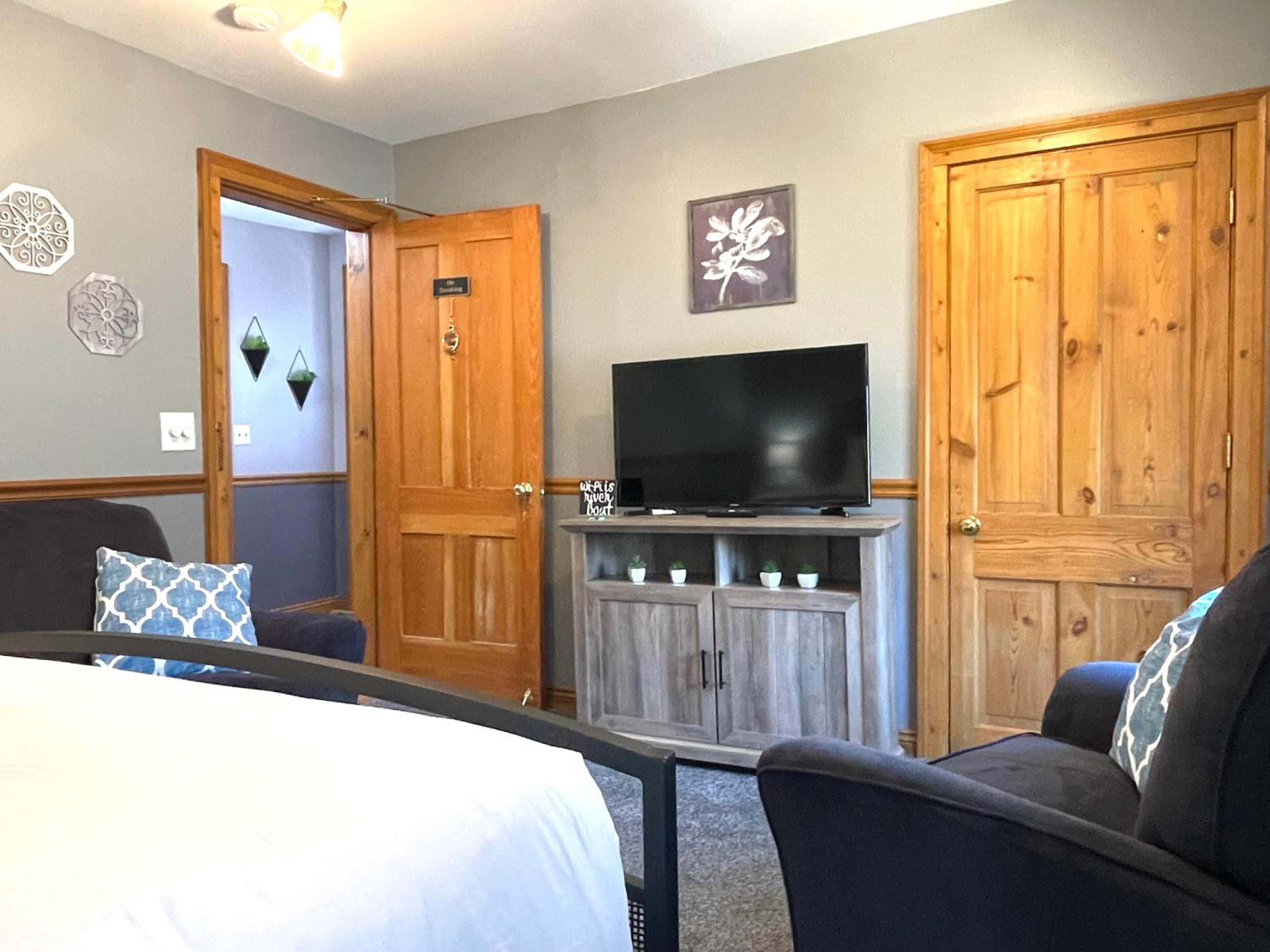 Deluxe Queen Room photo 2