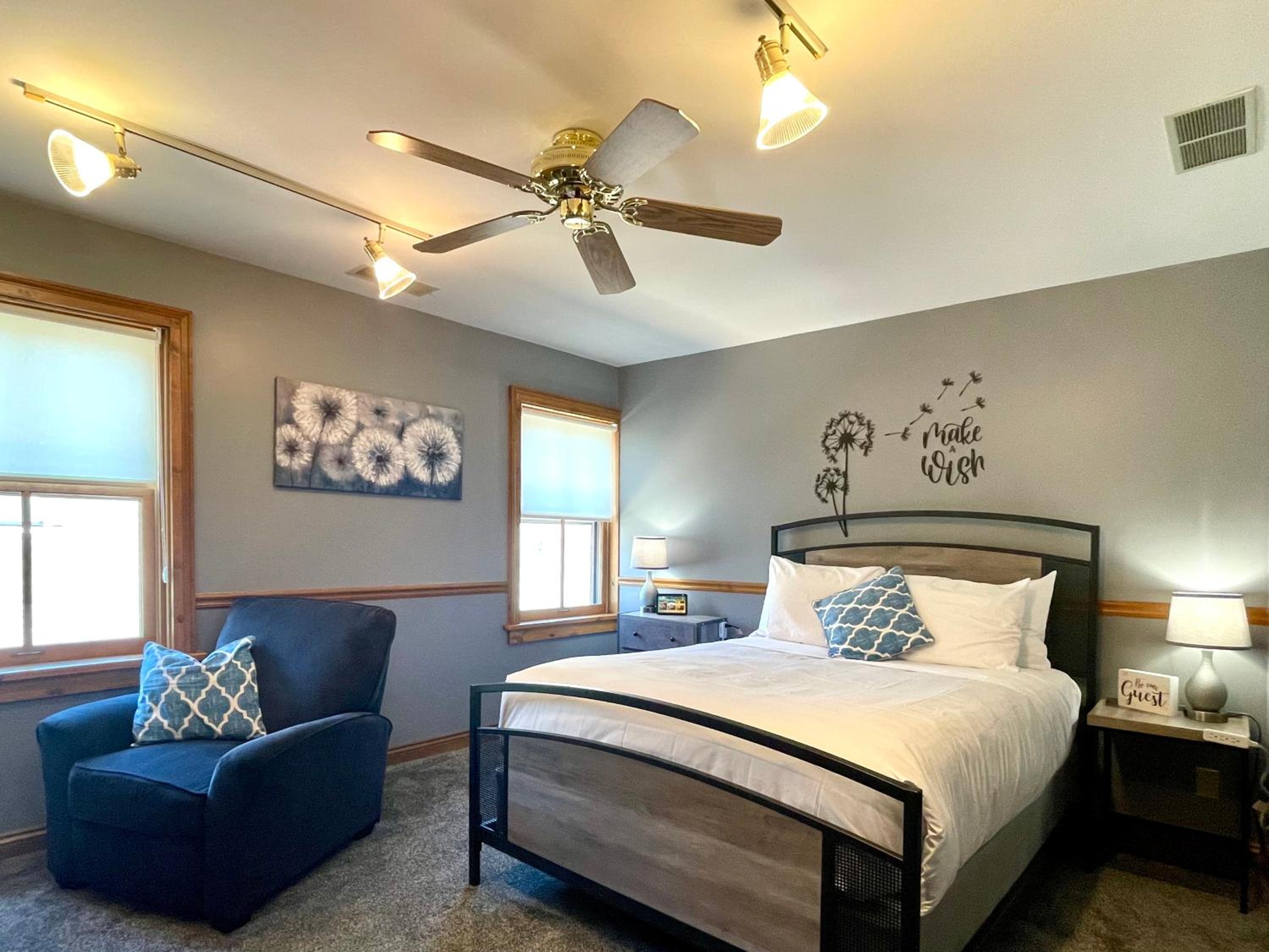 Deluxe Queen Room photo 1